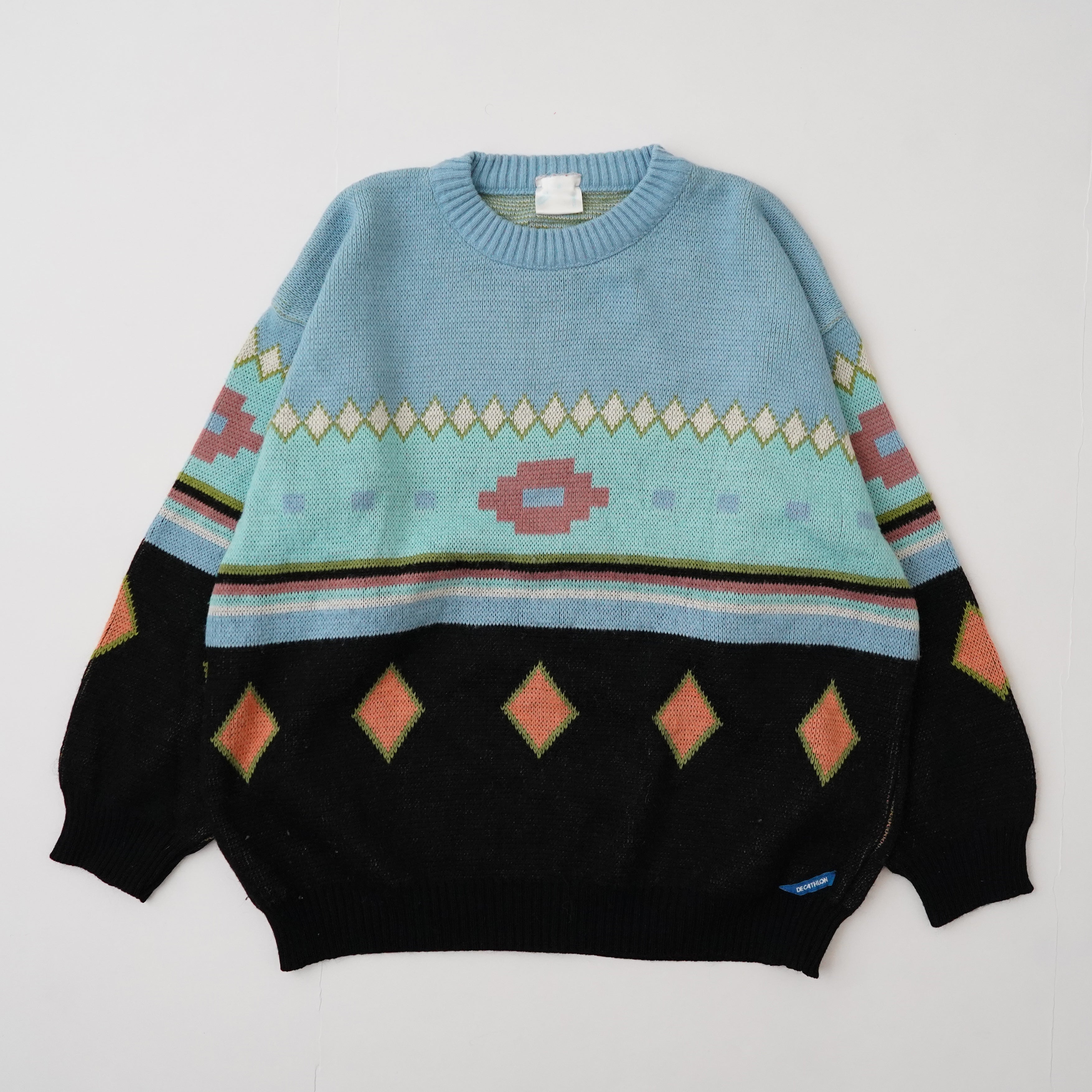decathlon sweater