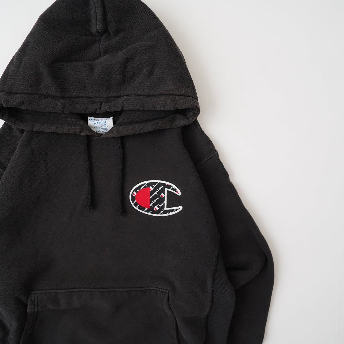 Champion REVERSE WEAVE hoodie