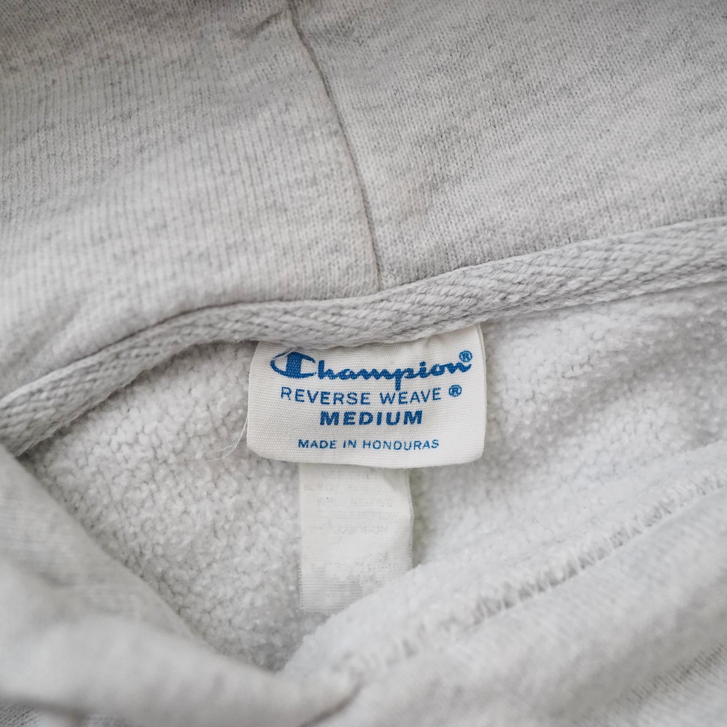 Champion REVERSE WEAVE hoodie