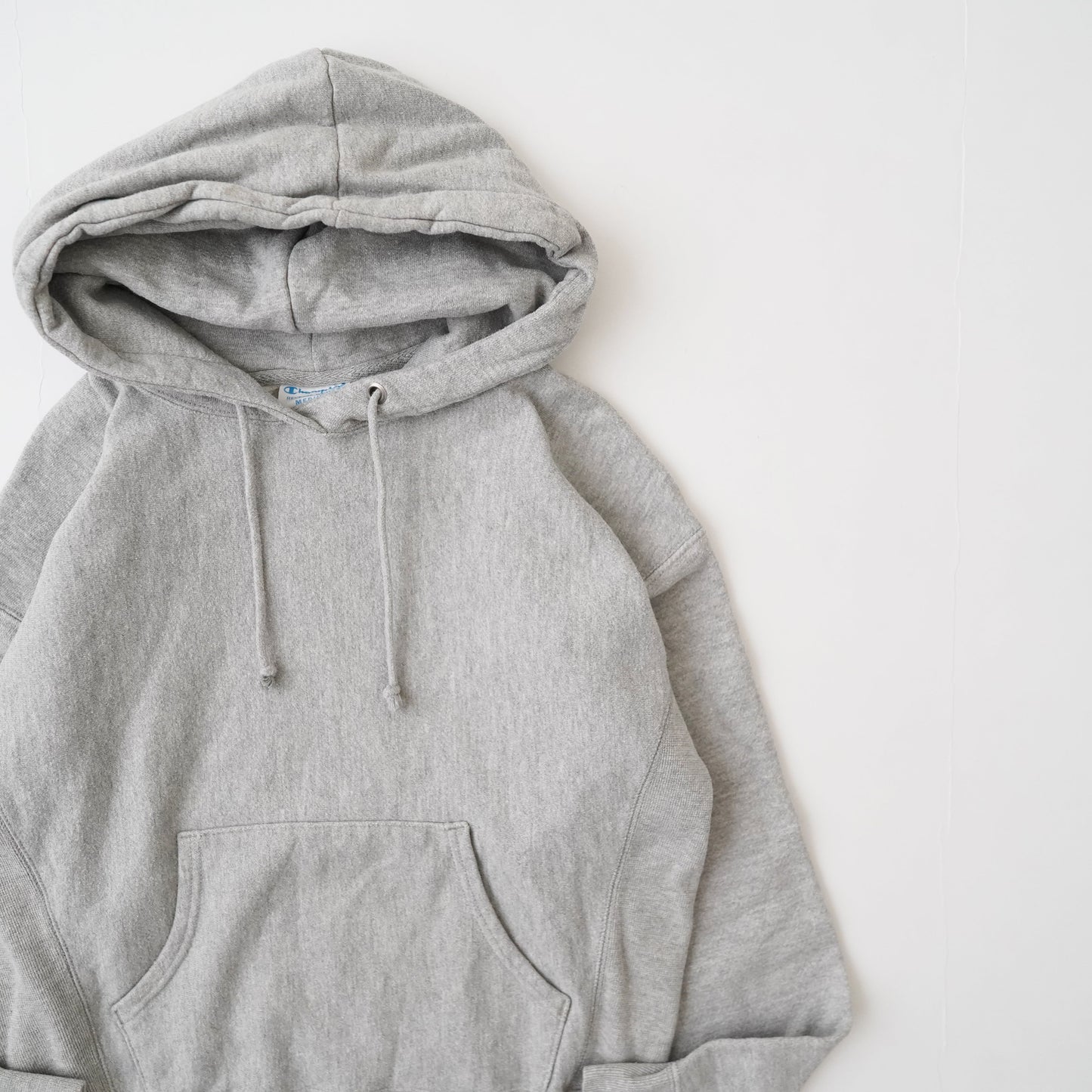 Champion REVERSE WEAVE hoodie