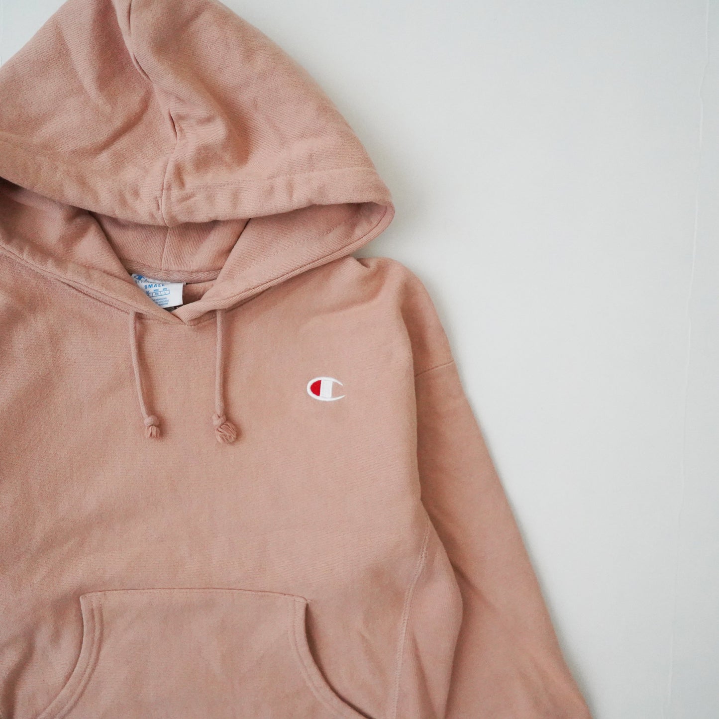 Champion REVERSE WEAVE hoodie