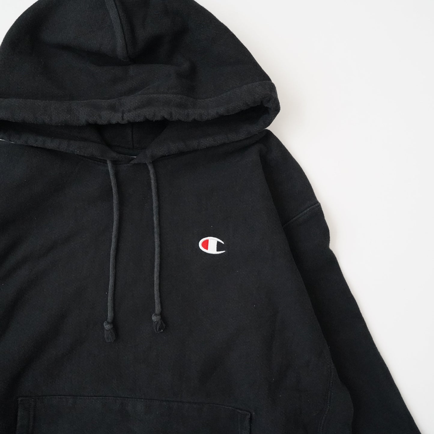 Champion REVERSE WEAVE hoodie