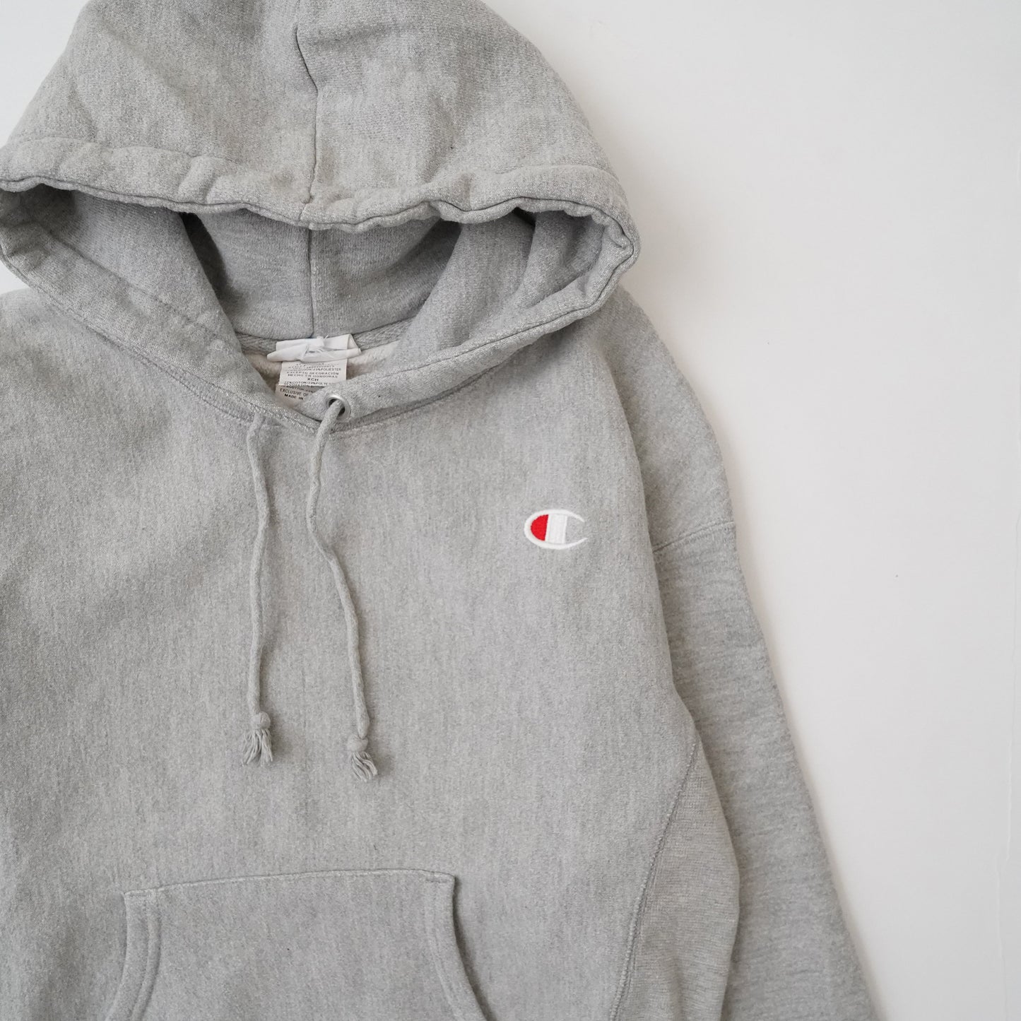 Champion REVERSE WEAVE hoodie