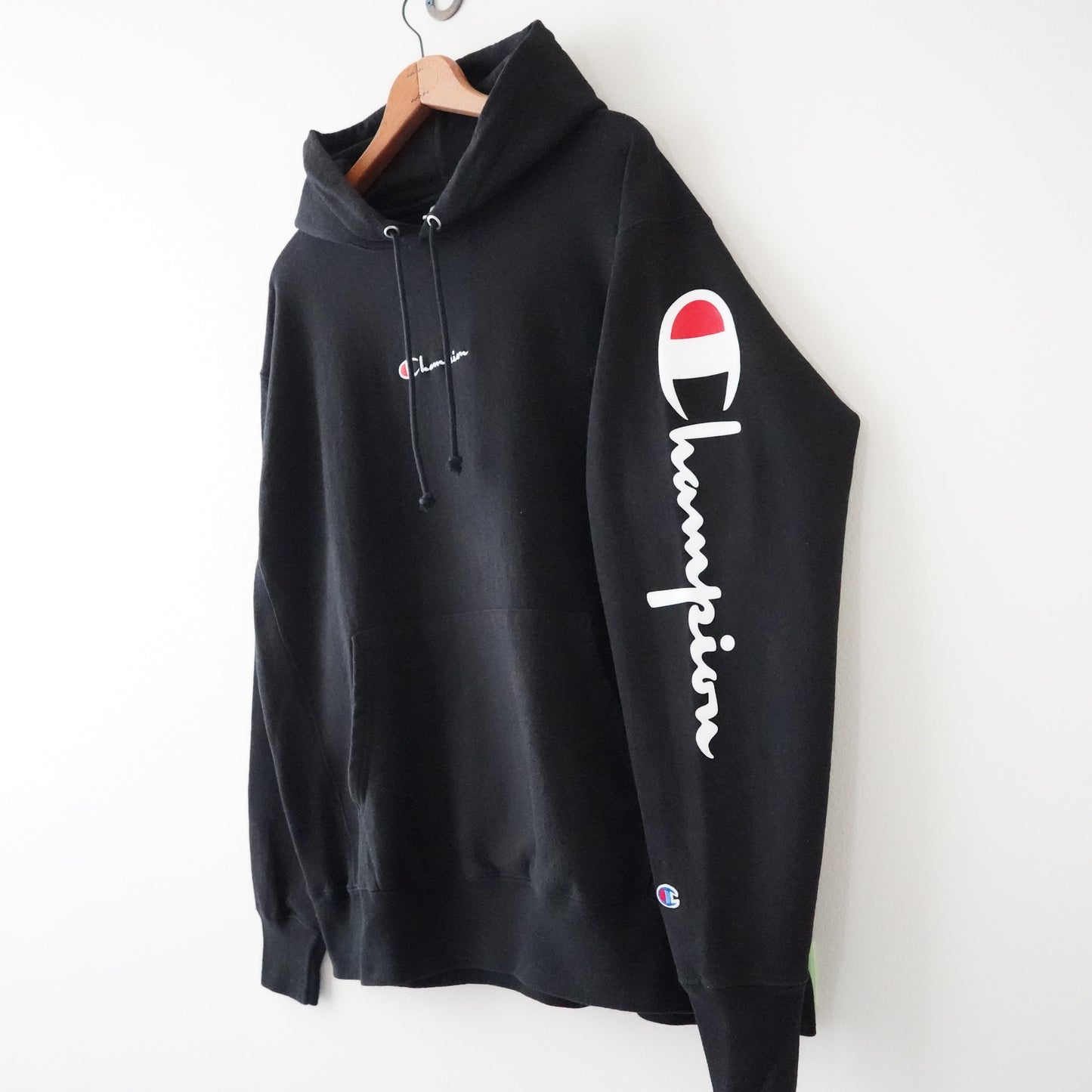 Champion REVERSE WEAVE hoodie