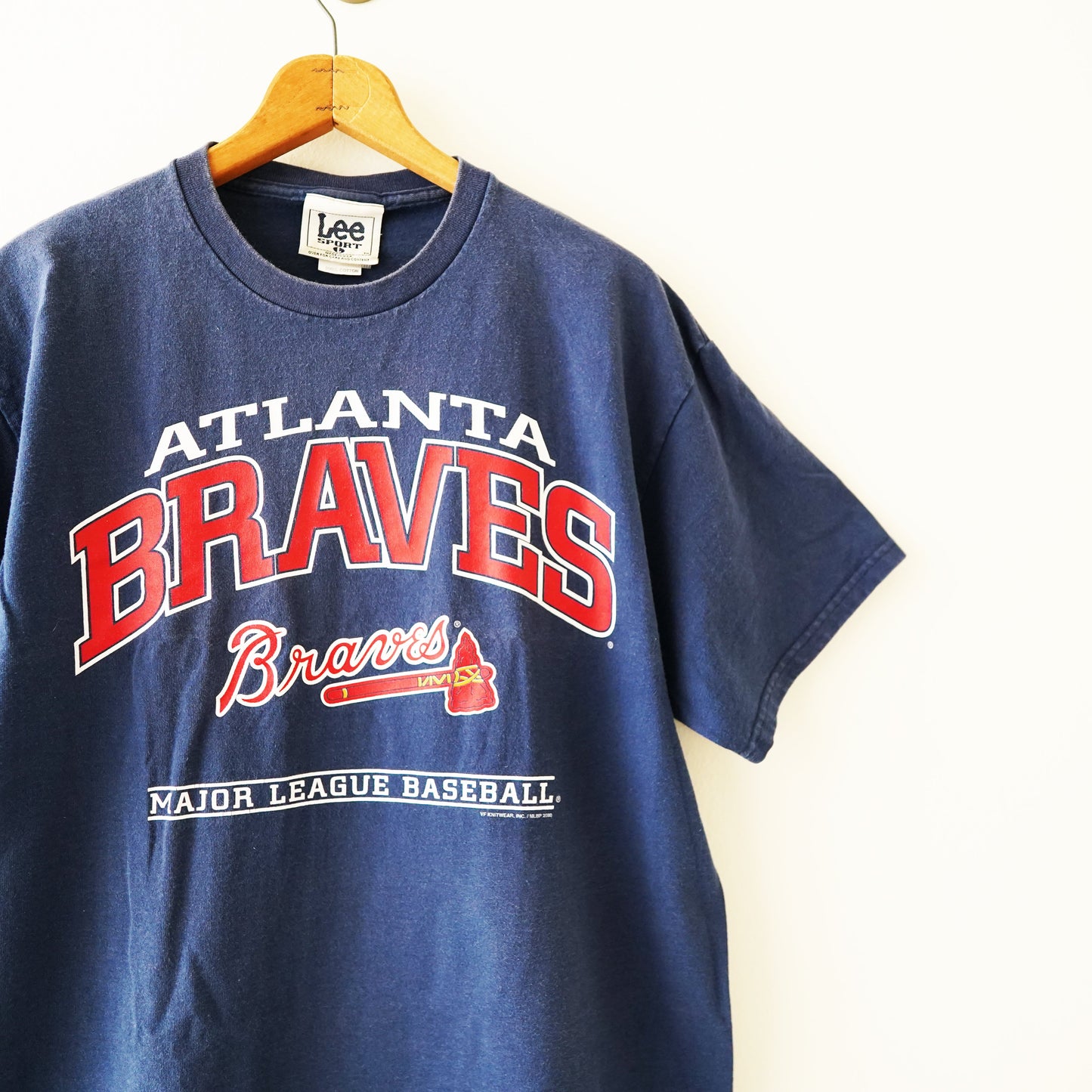 Atlanta Braves tee