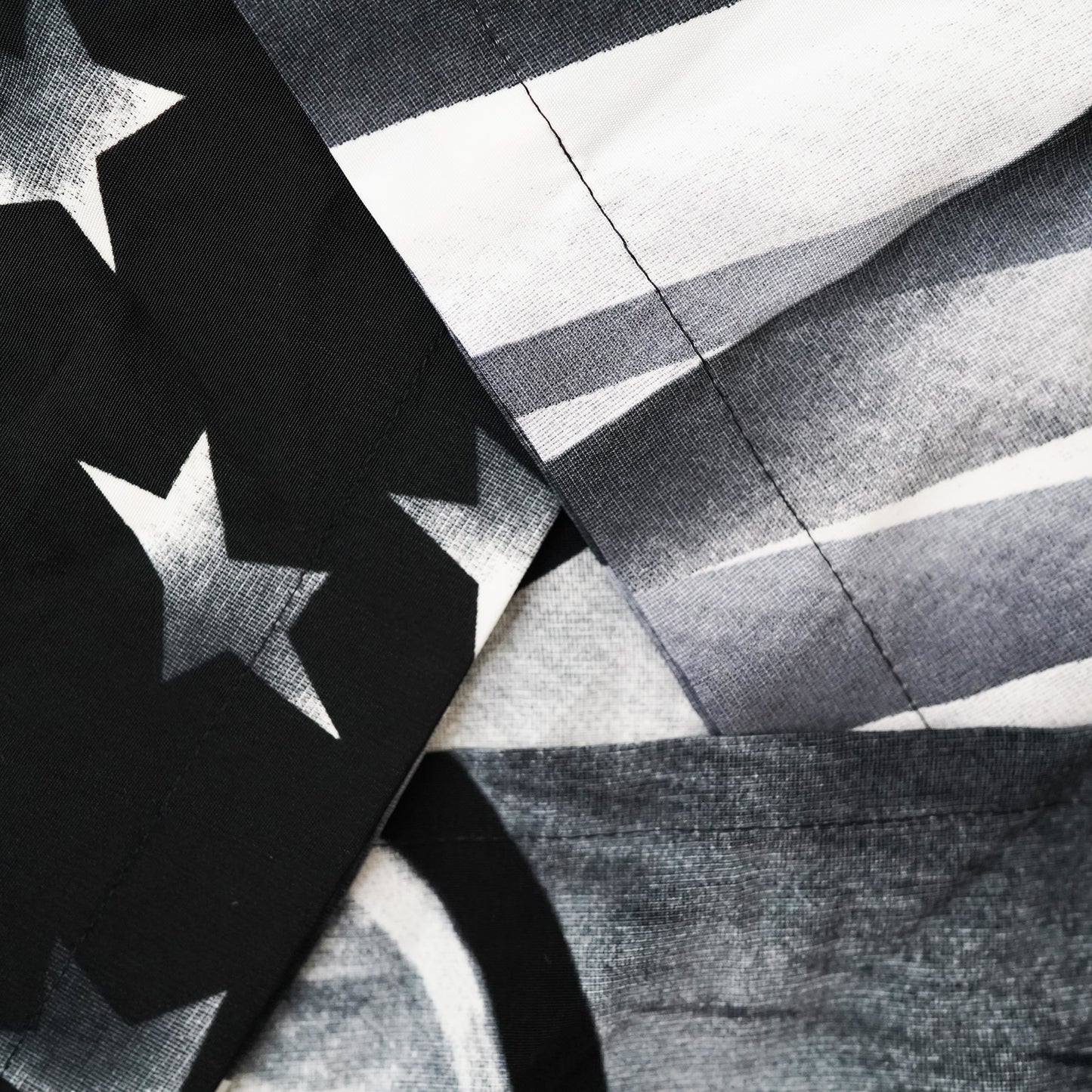 American shirt