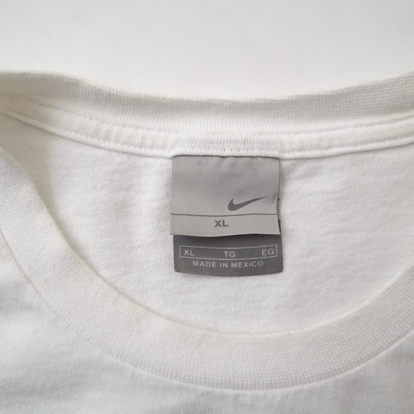 NIKE Long tee