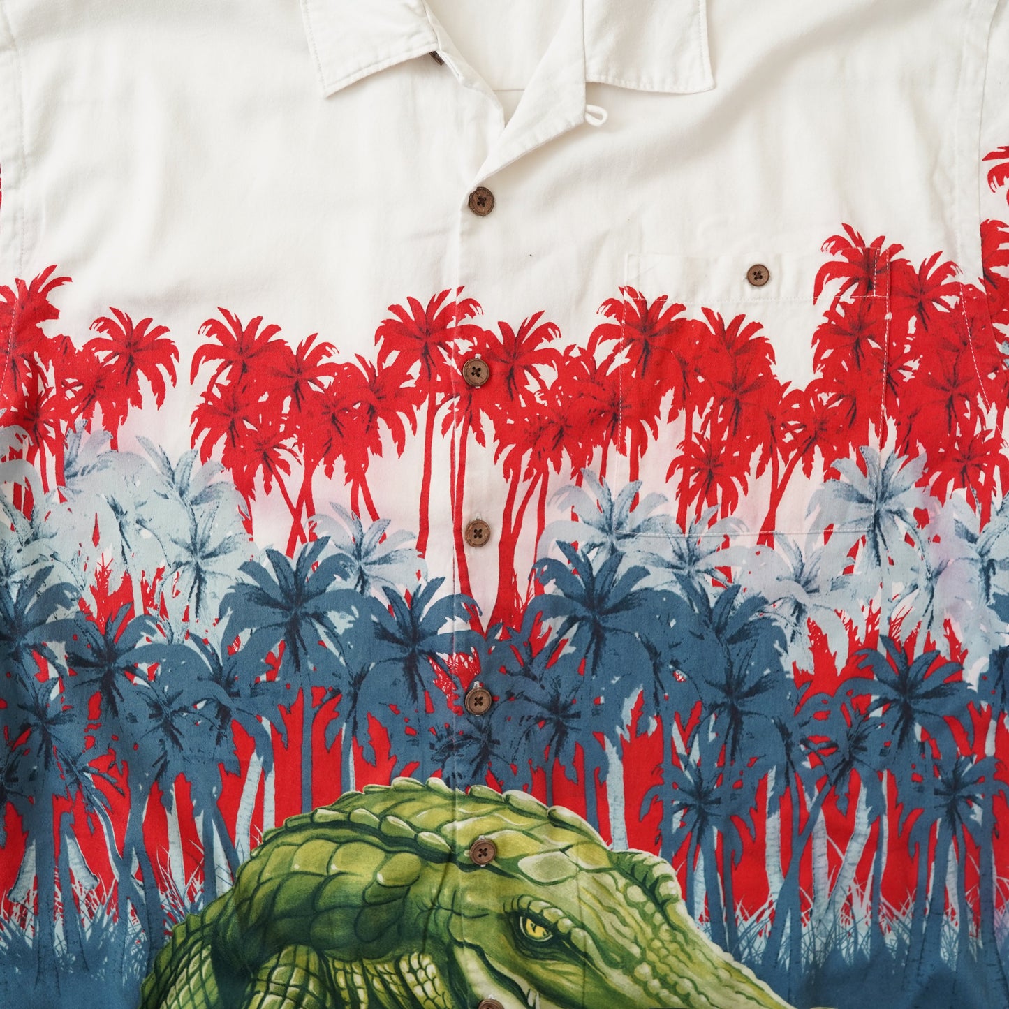 Aloha shirt