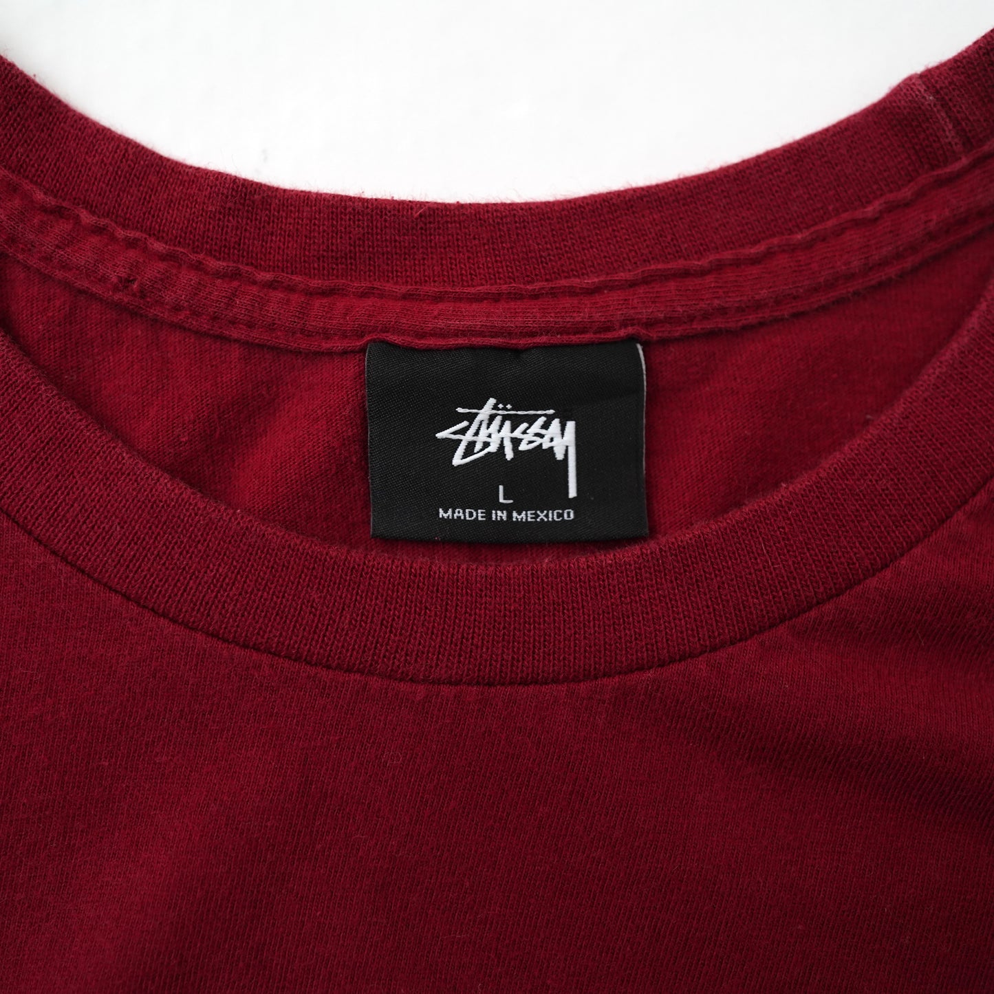 Stussy tee