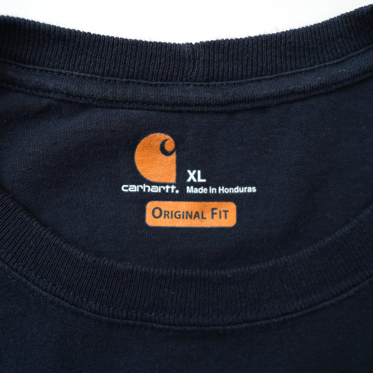 Carhartt long tee