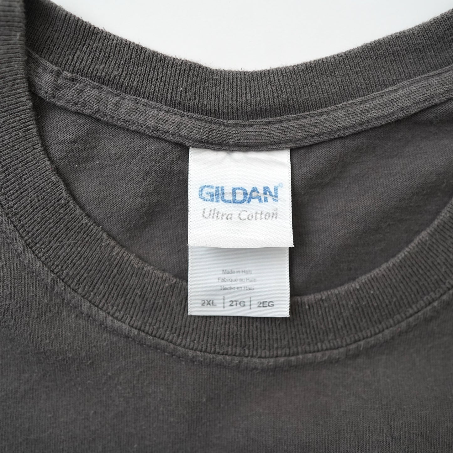 GILDAN print tee