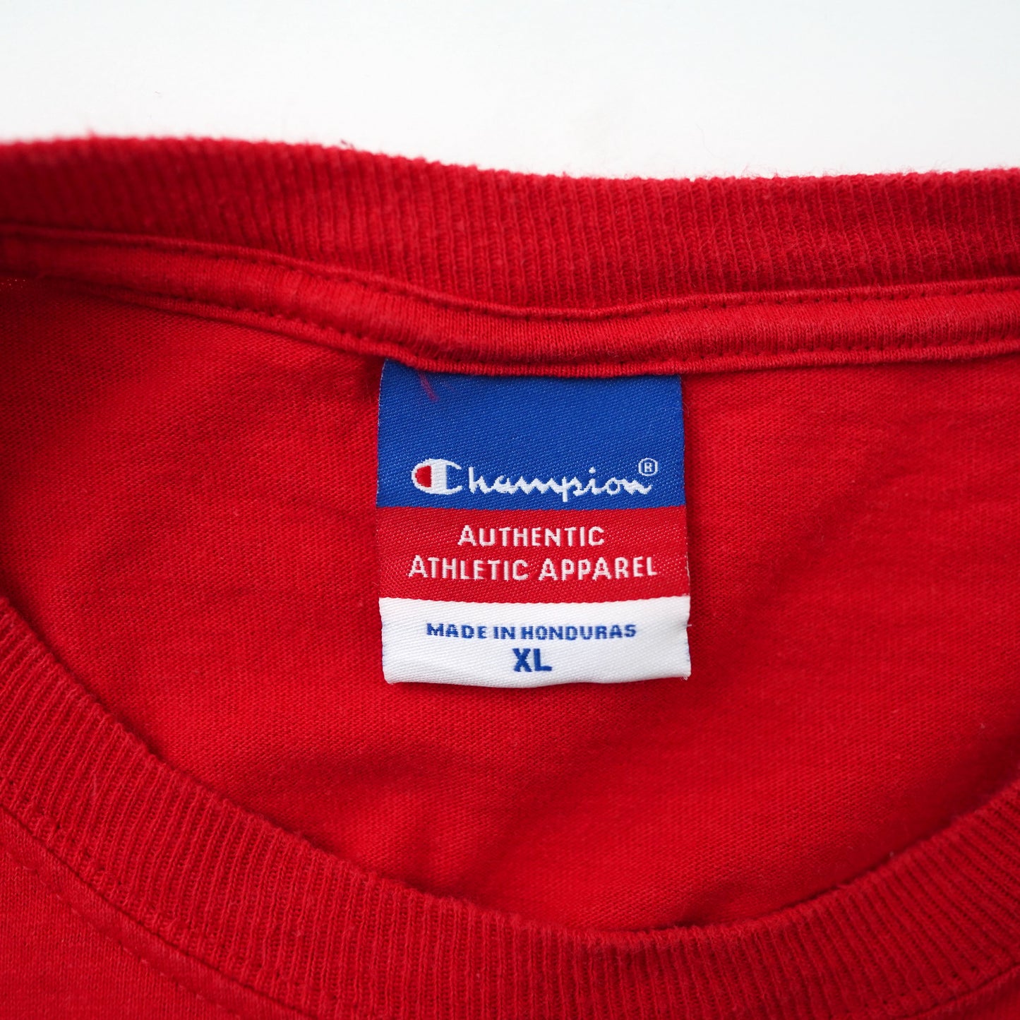Champion long tee