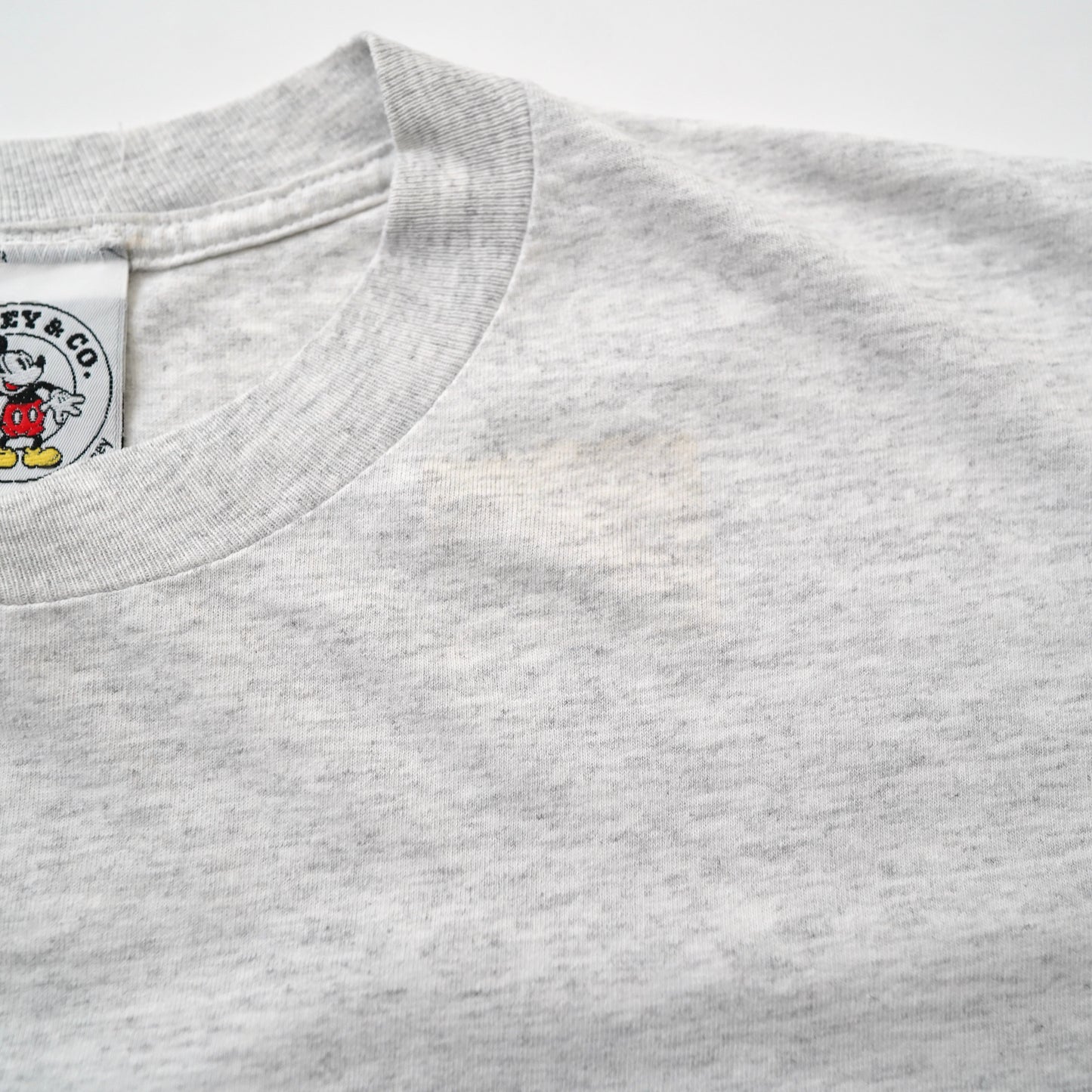 MICKEY&CO. tee