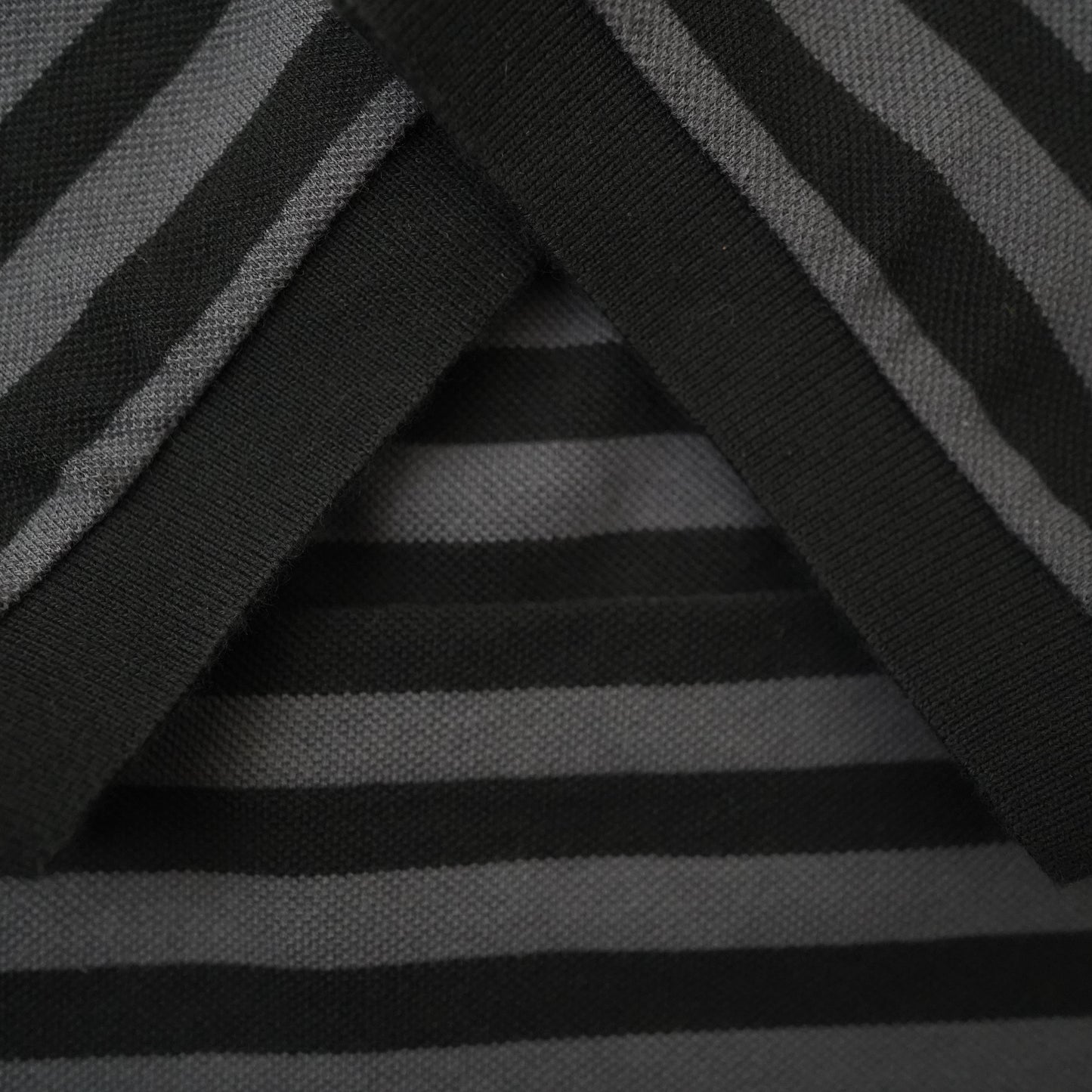 Lacoste border polo shirt