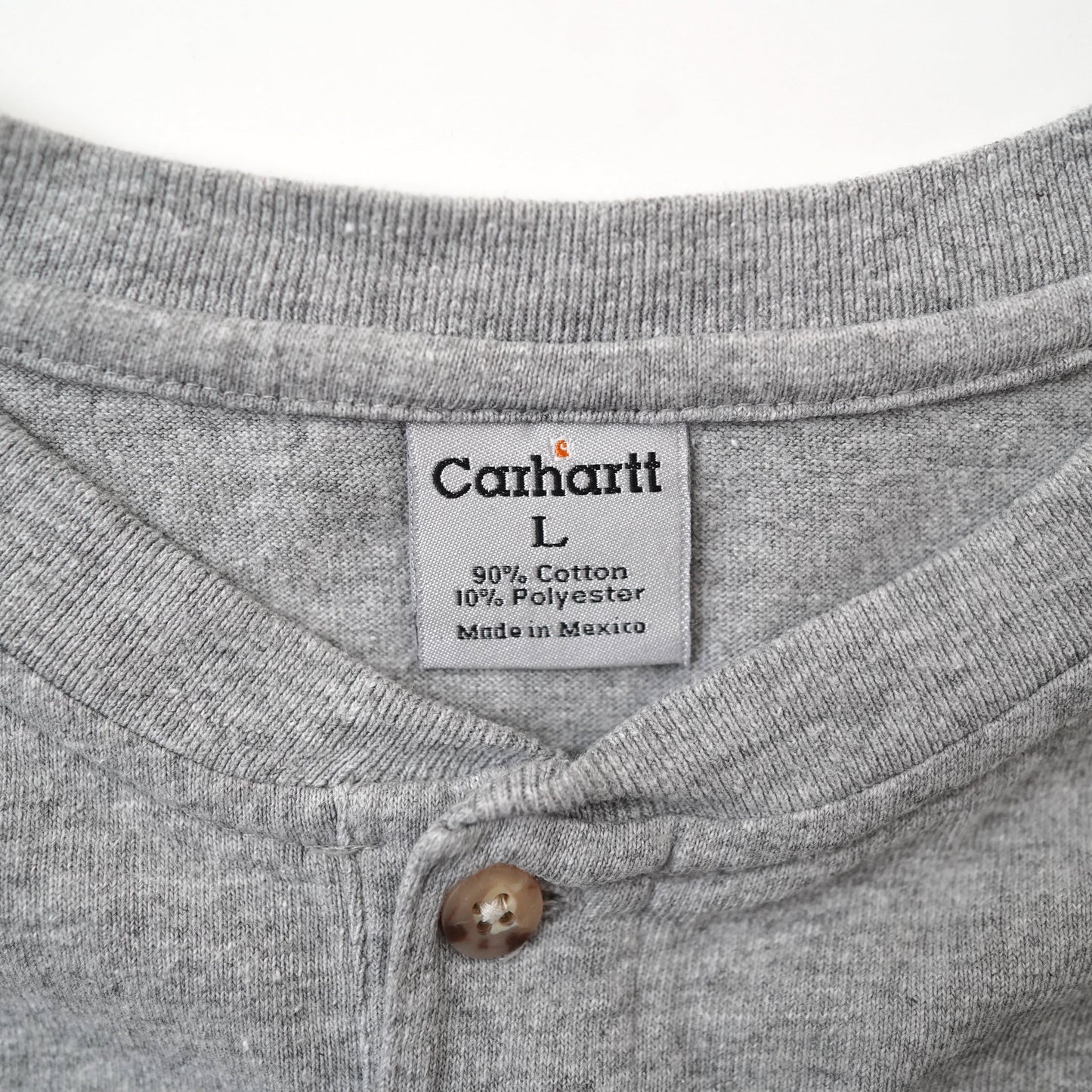 Carhartt long tee