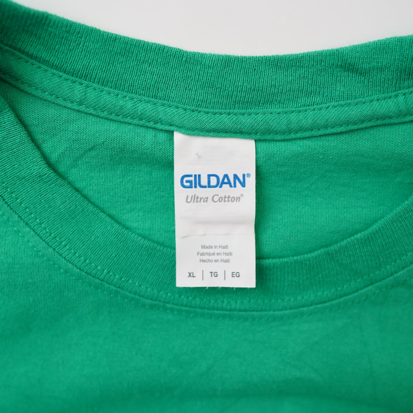 GILDAN print tee