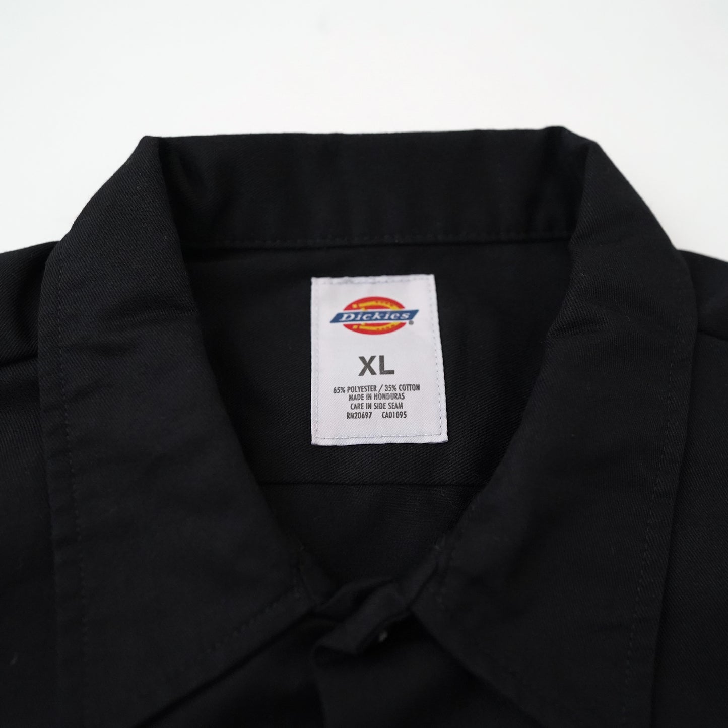 Dickies work shirt