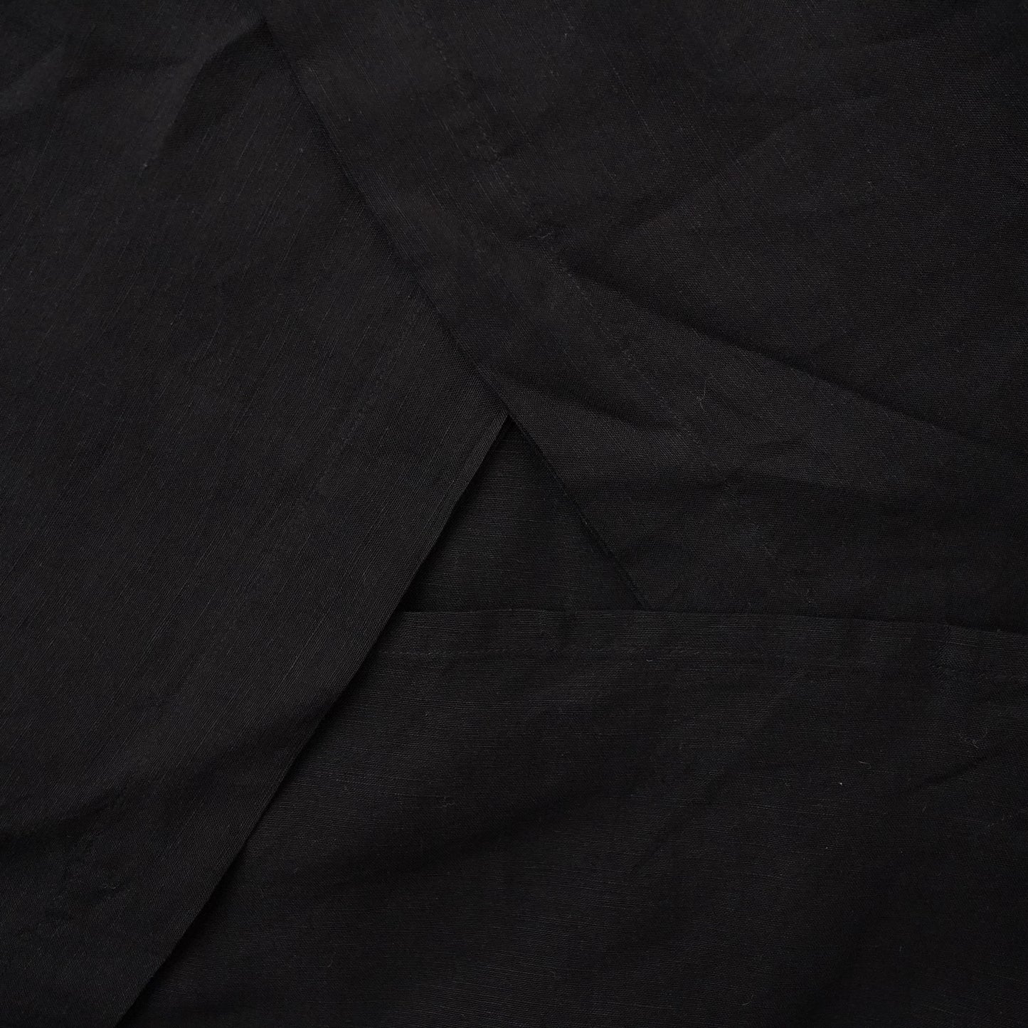 SCOTT BARBER Linen shirts