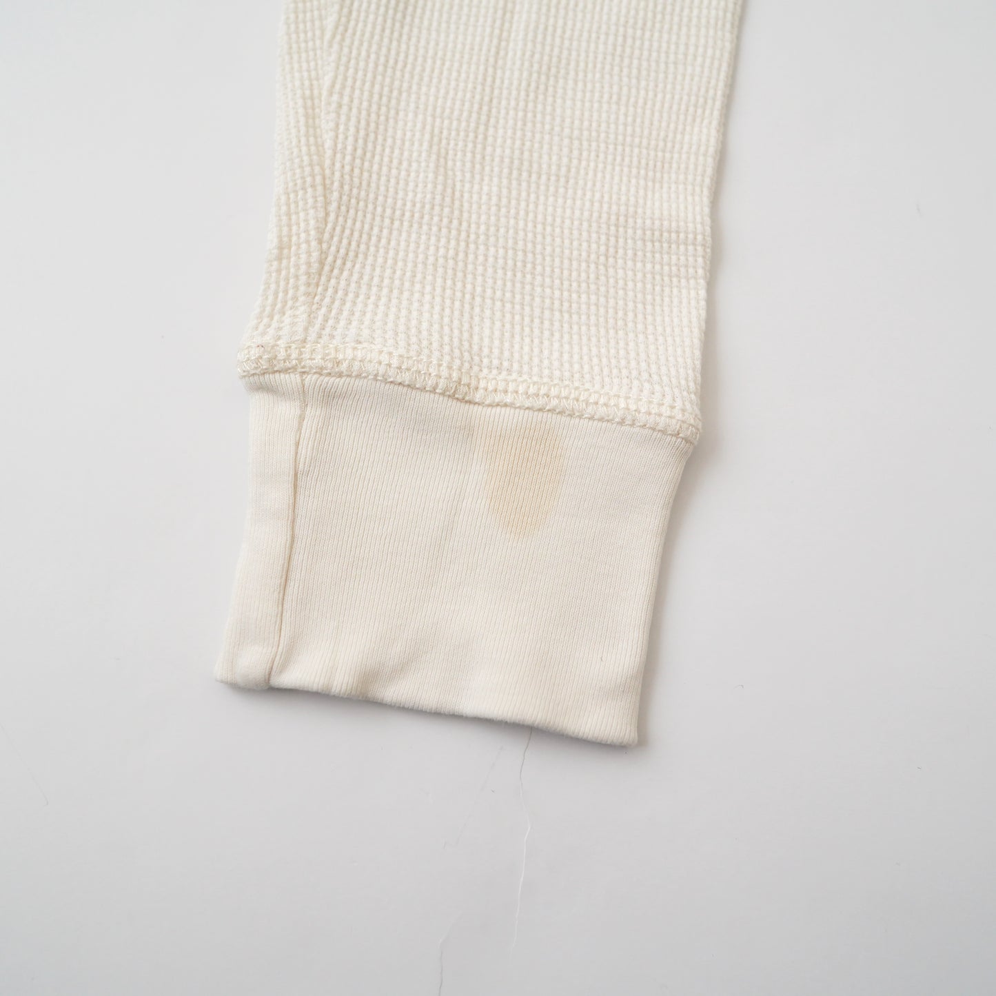 POLO JEANS COMPANY thermal shirt