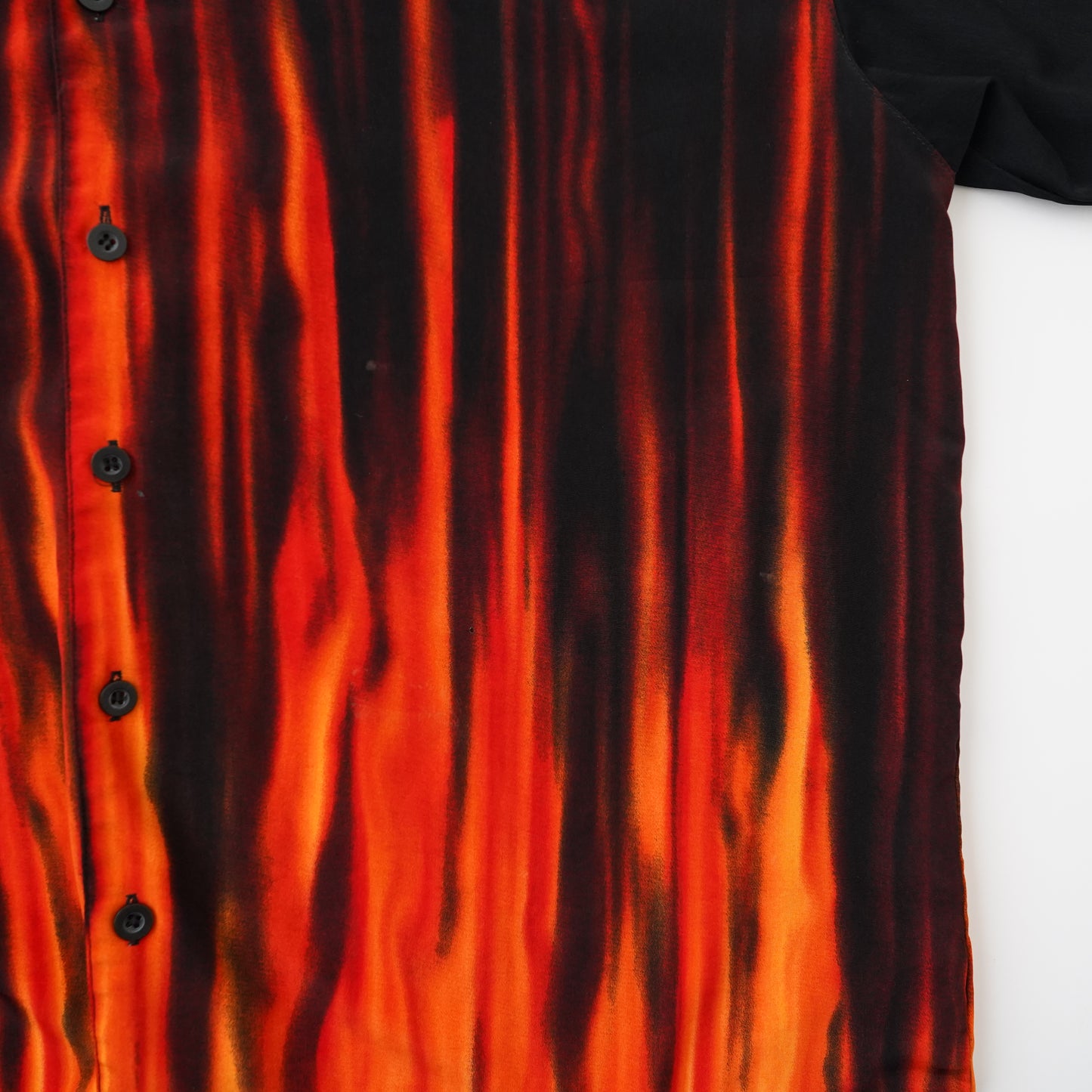 FIRE design shirt