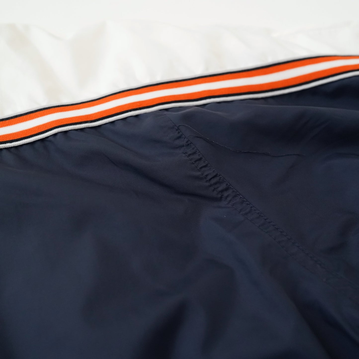 90s NIKE track jacket
