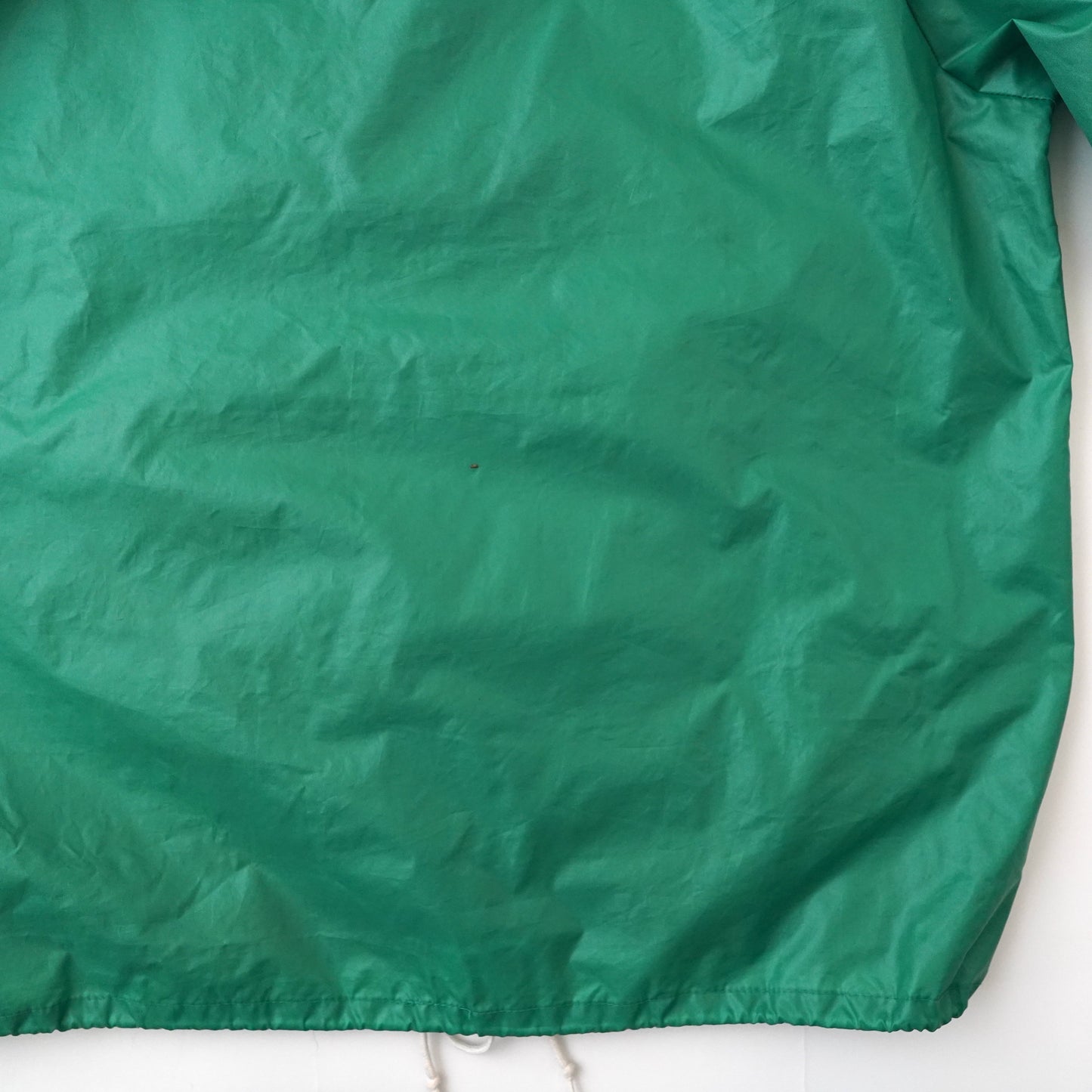 LACOSTE anorak nylon parka