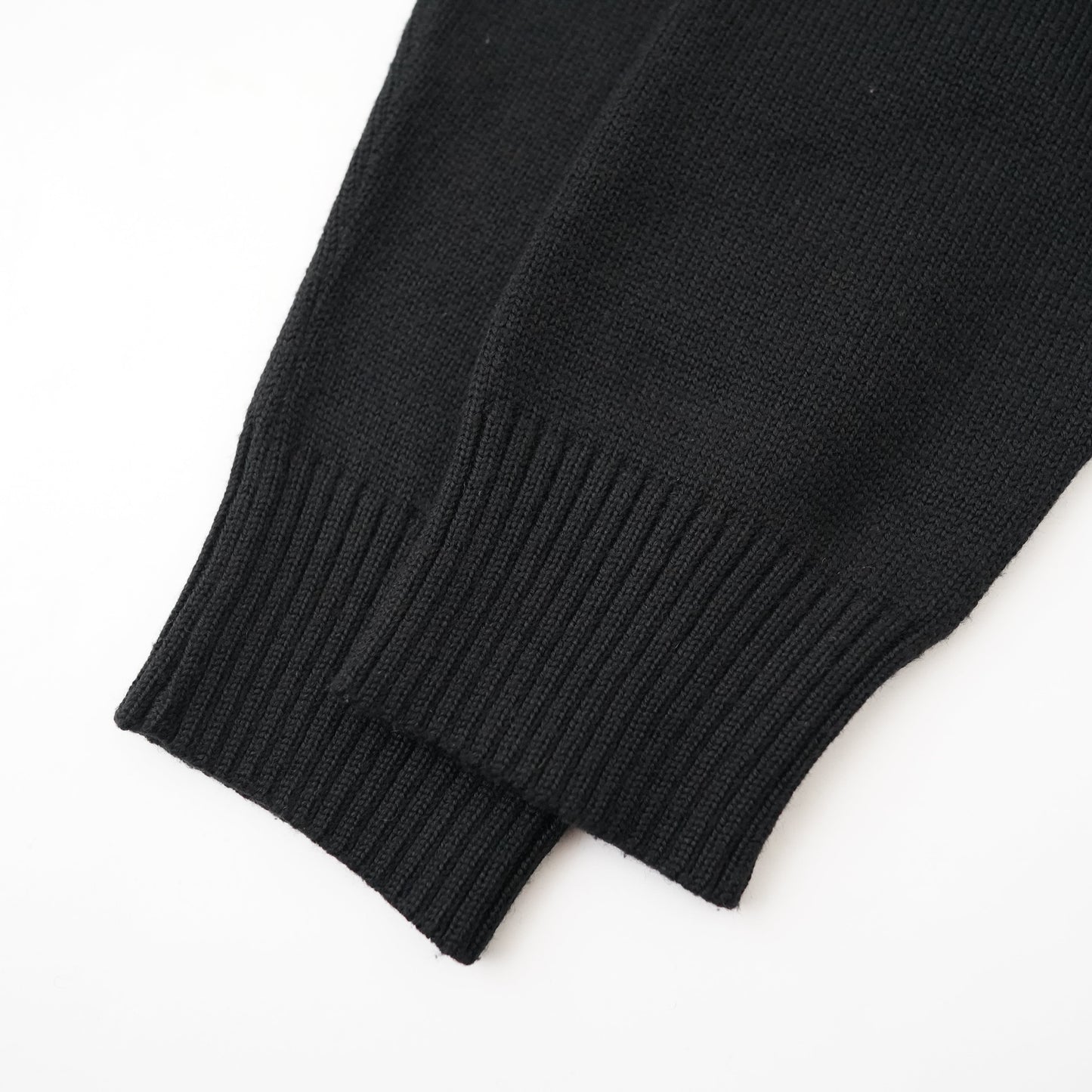 corners knit