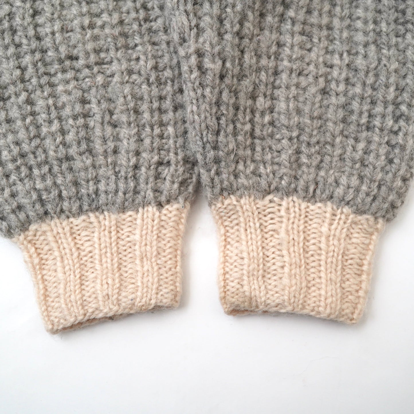 PURE NEW WOOL Sweater