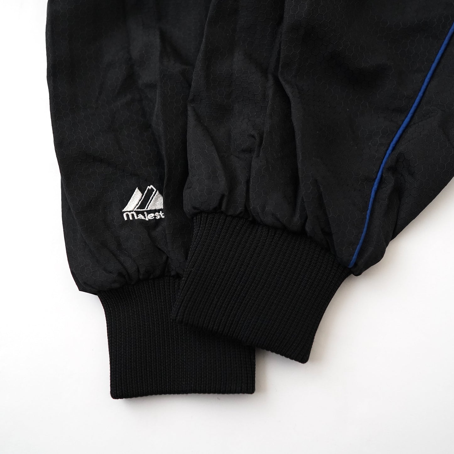 90s Agri Gold stadium jacket