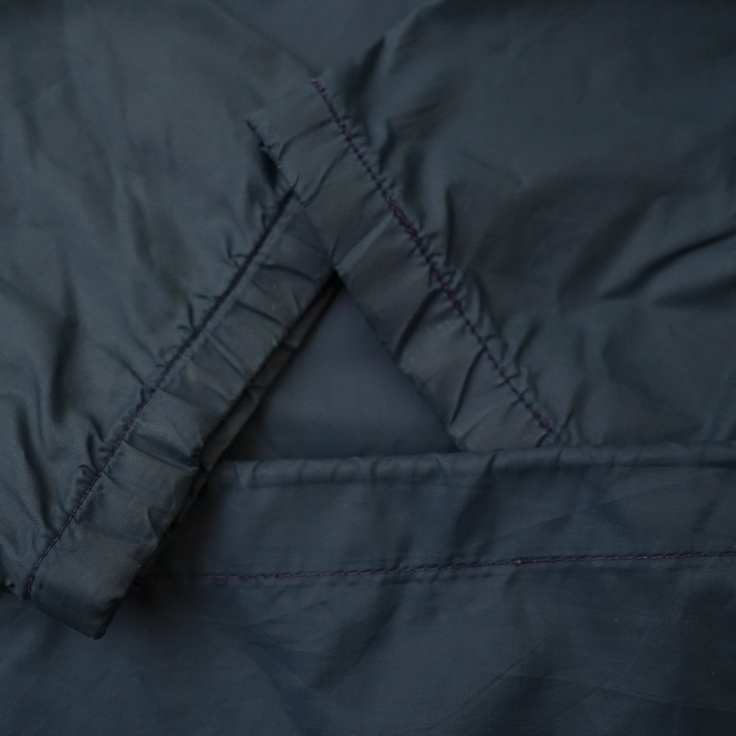 Champion Nylon jacket