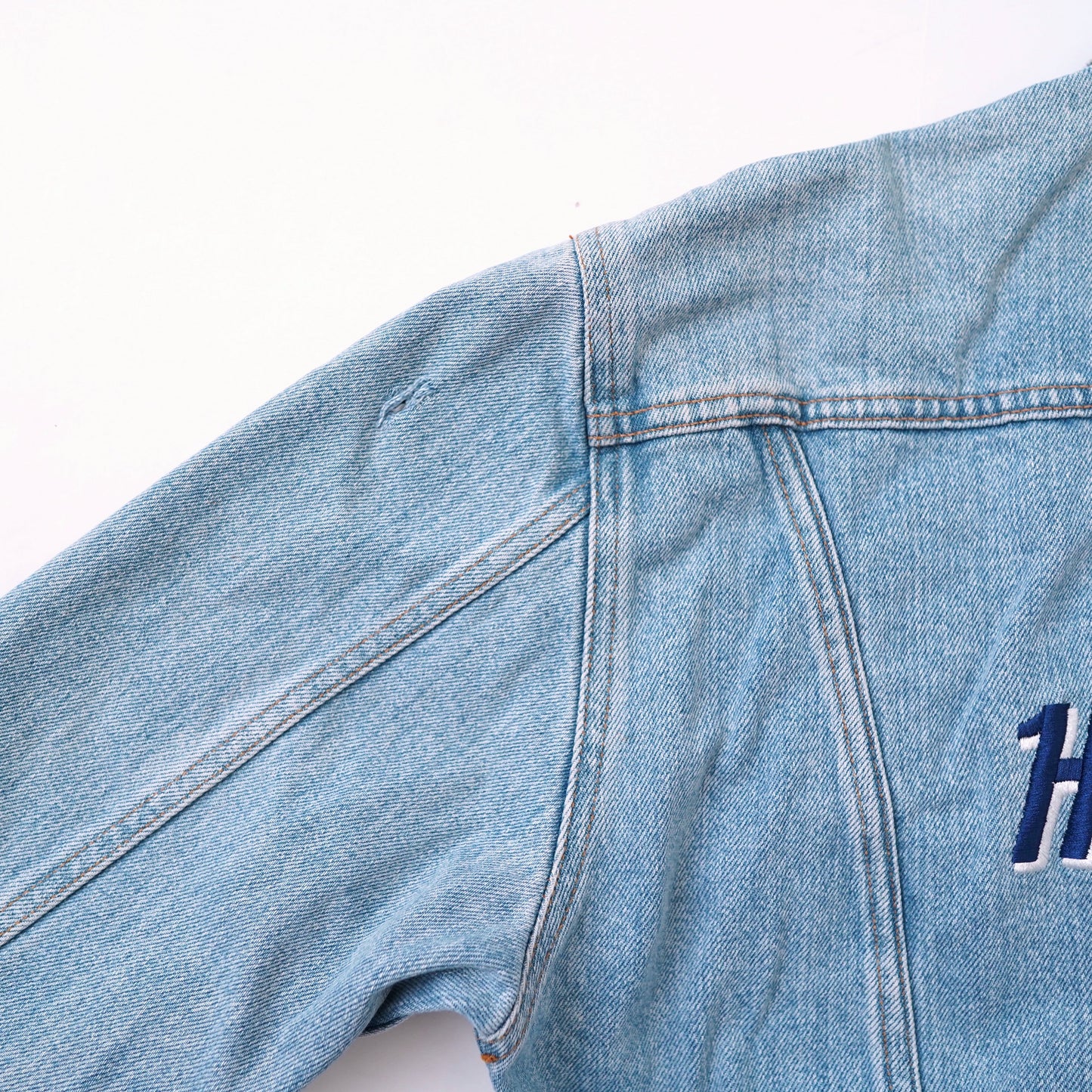 Hard Rock CAFE Denim jacket