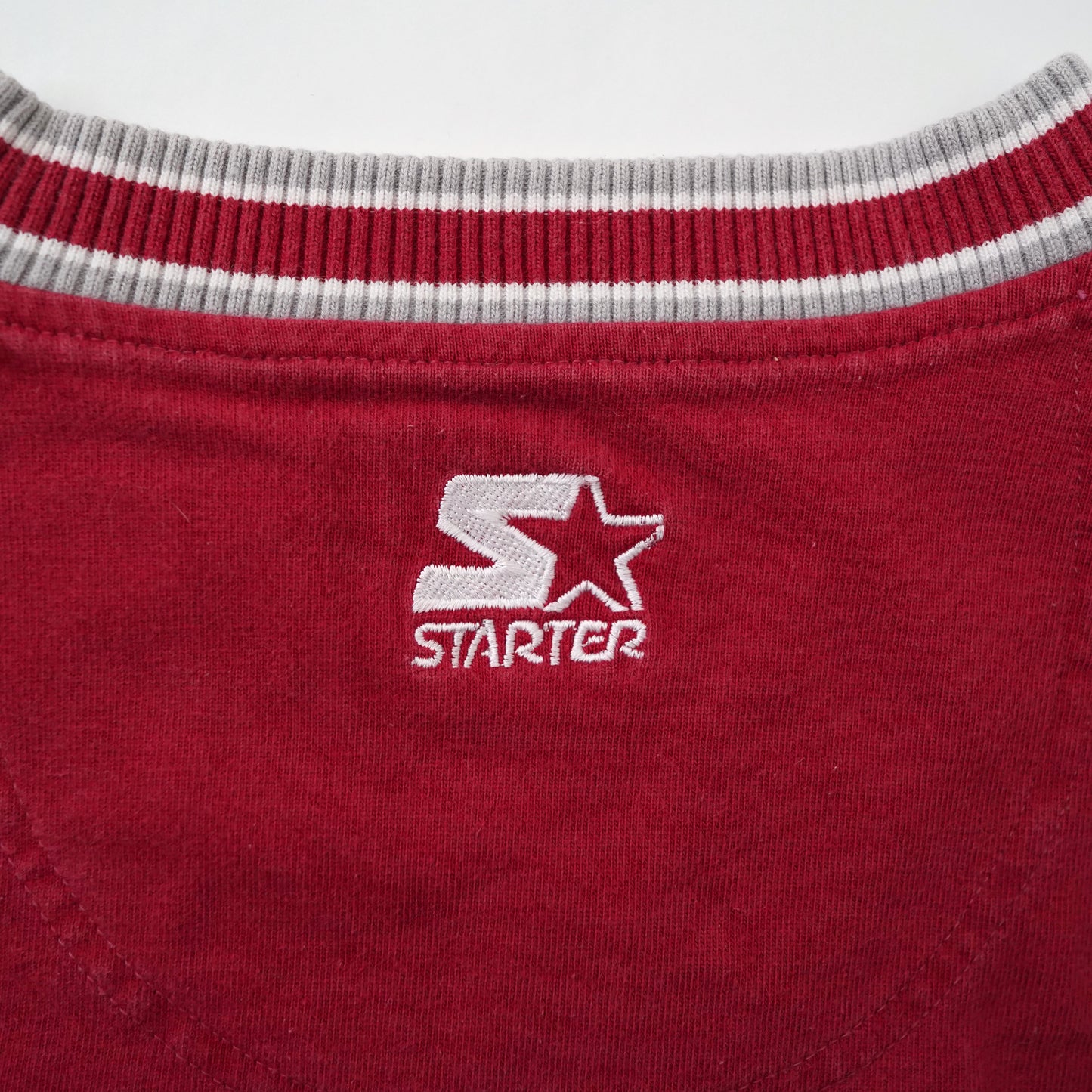 Alabama Crimson Tide football Vest