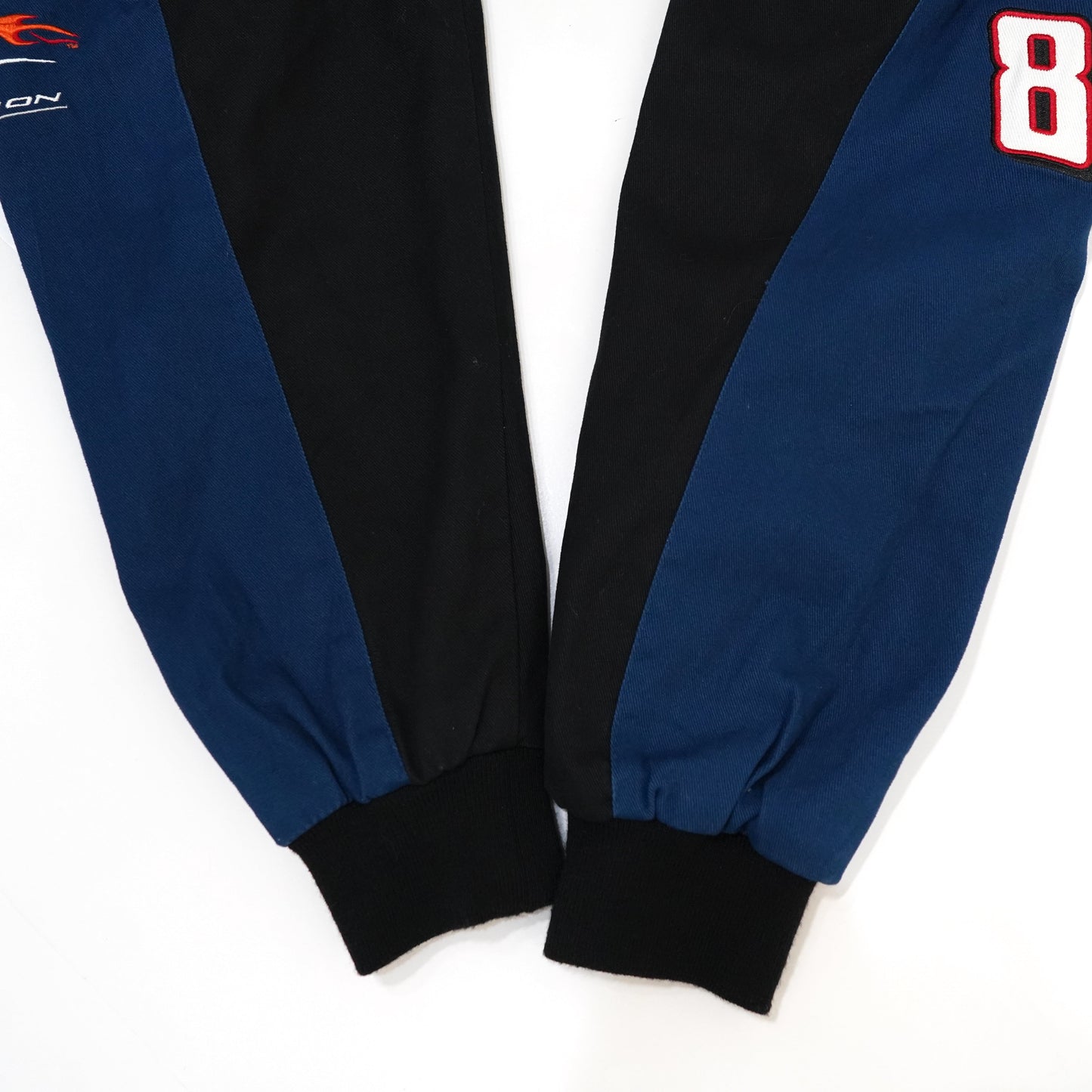 NASCAR Dale JR racing jacket