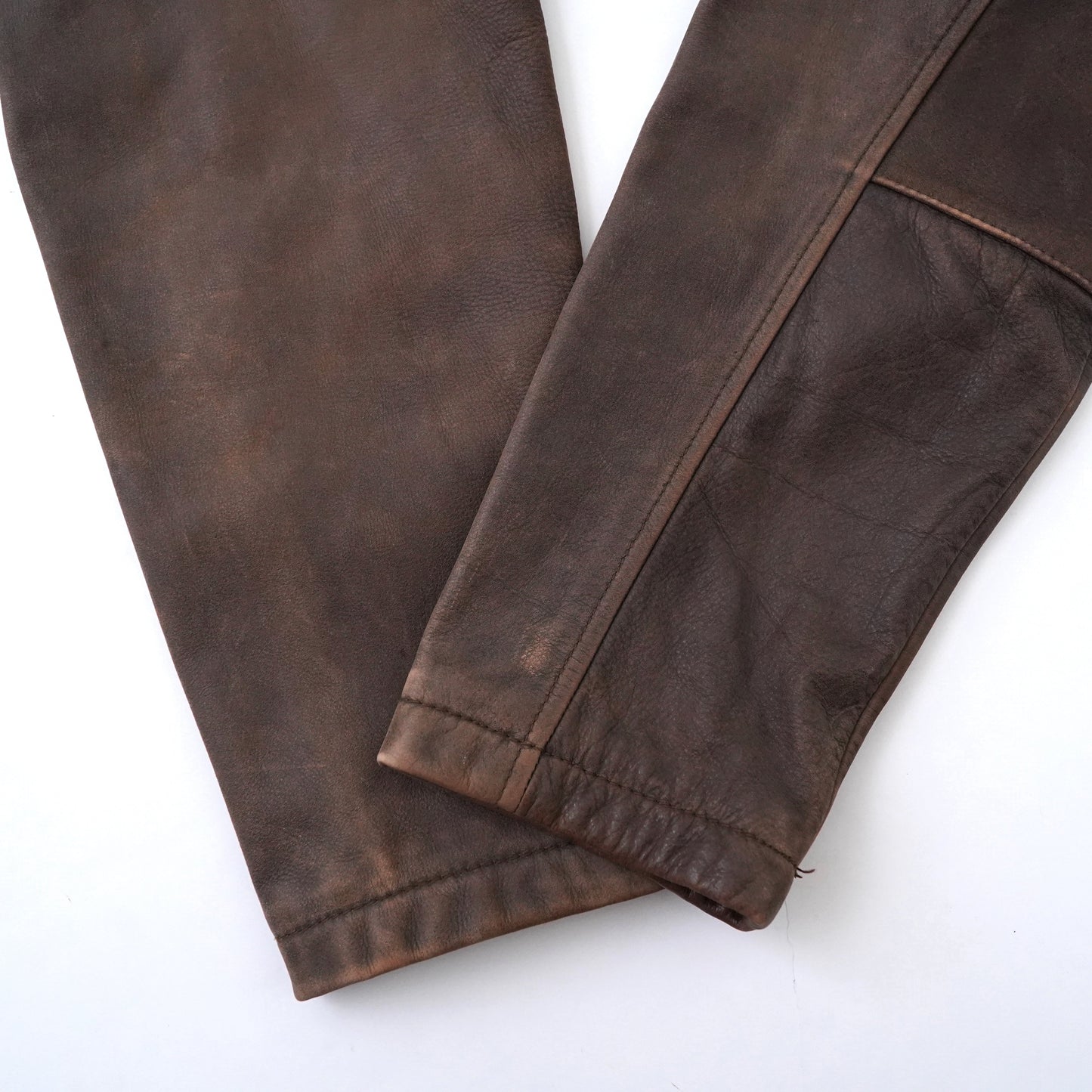 DOCKERS premium leather jacket
