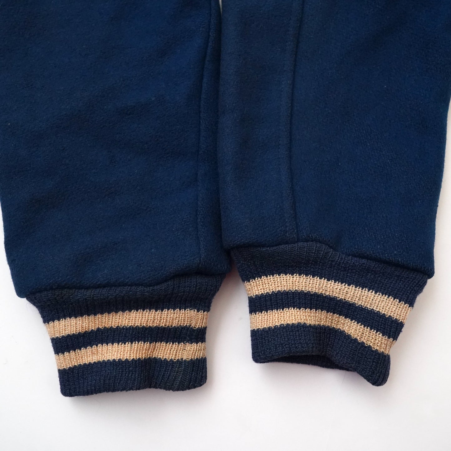 60s Hatchers stadium jacket