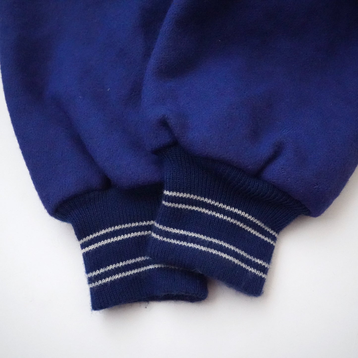 Coast Guard Academy stadium jacket