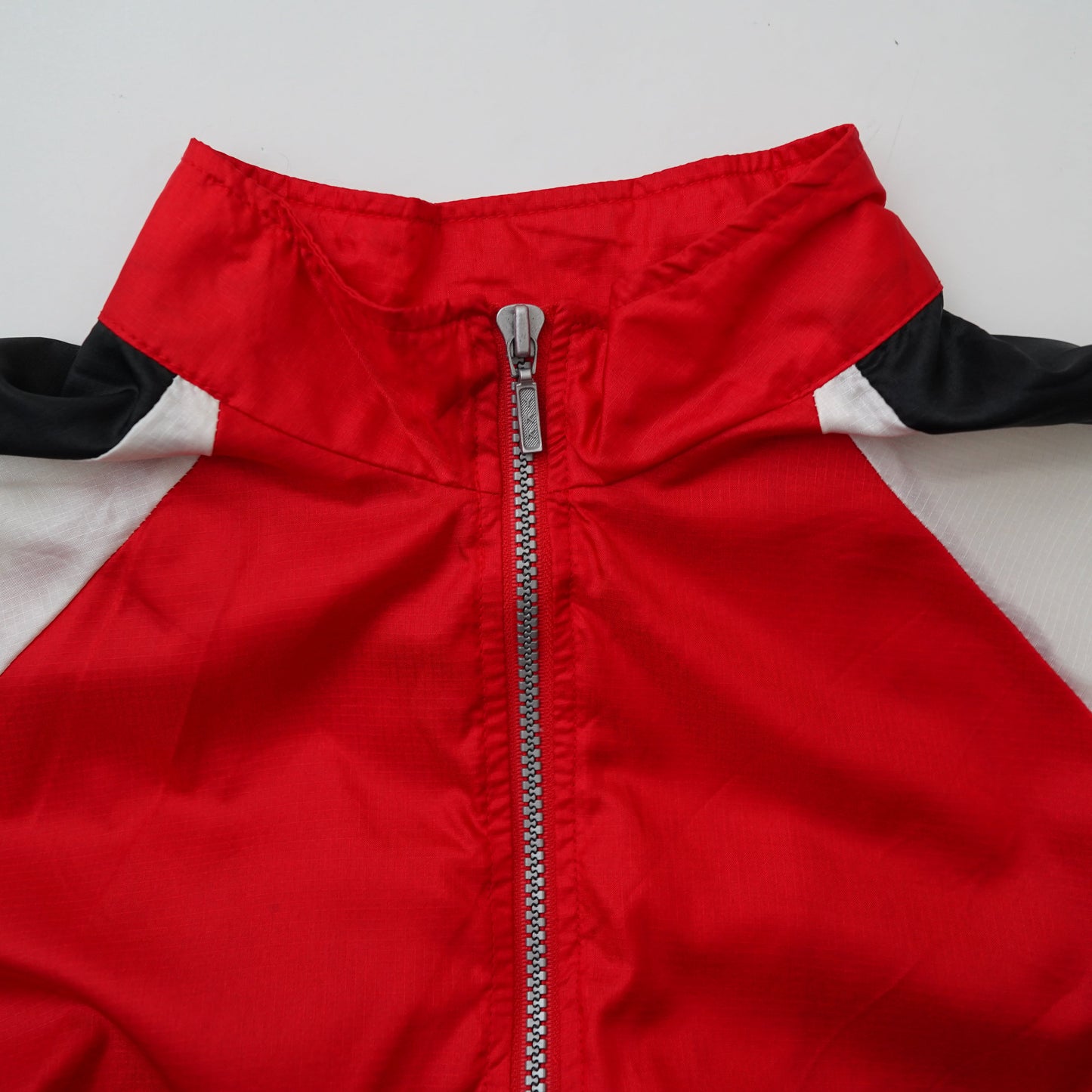 90s NIKE nylon jacket