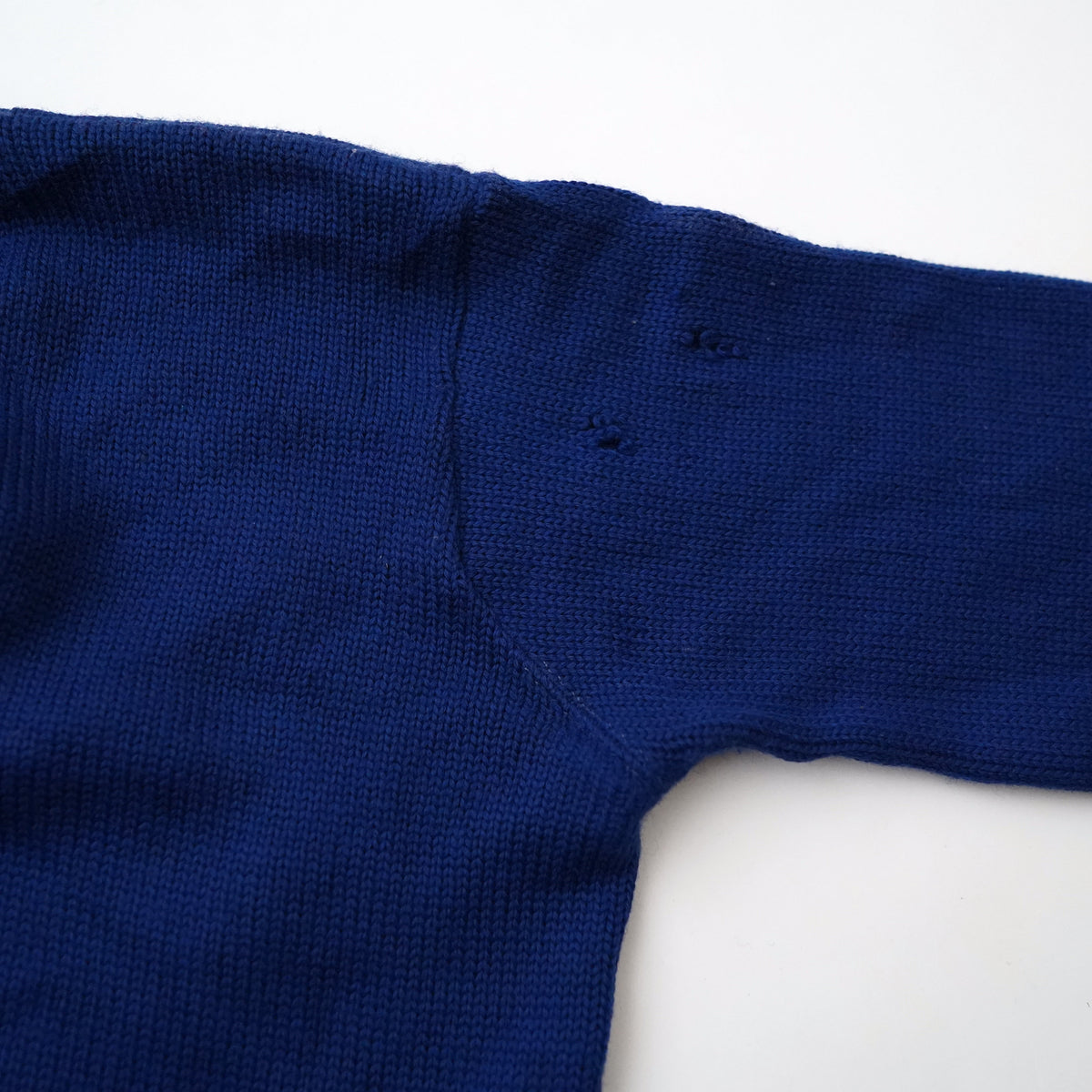 70s Jesuit High School sweater