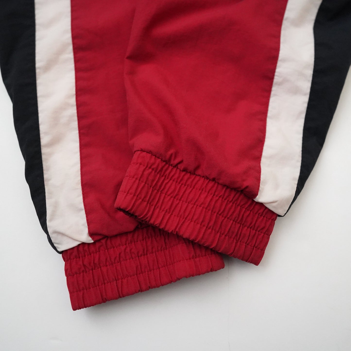 Champion nylon jacket