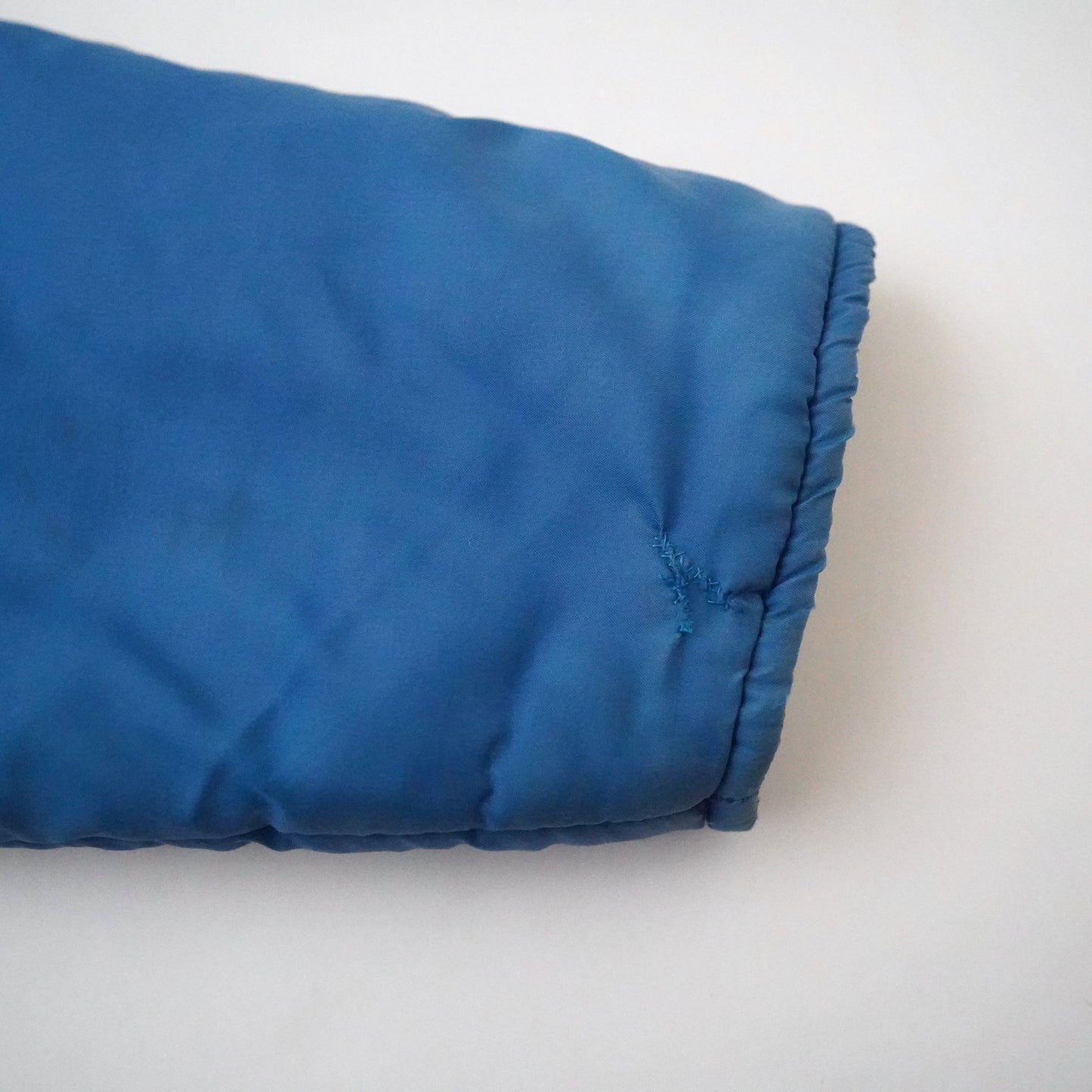vintage nylon jacket