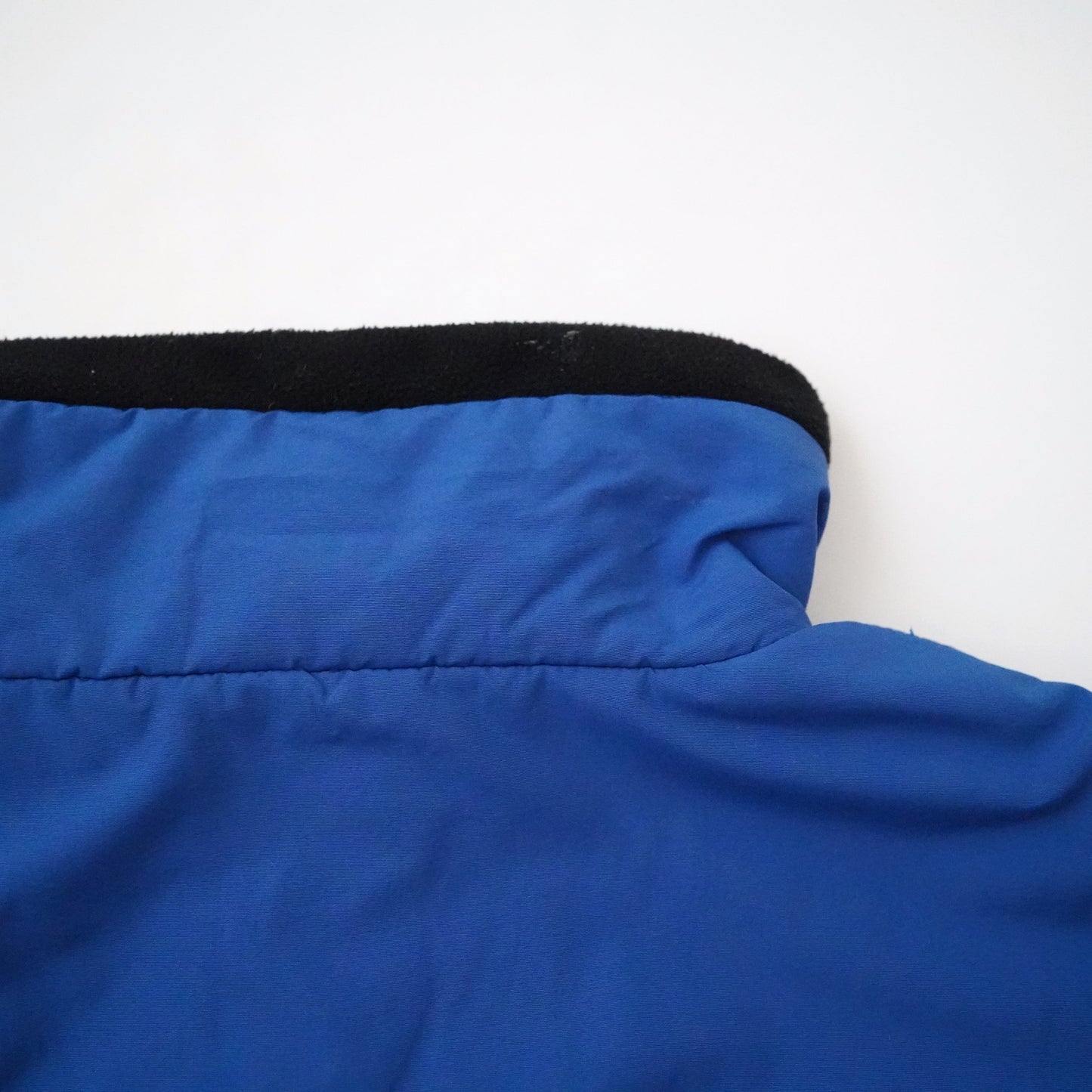 YAMAHA fleece jacket