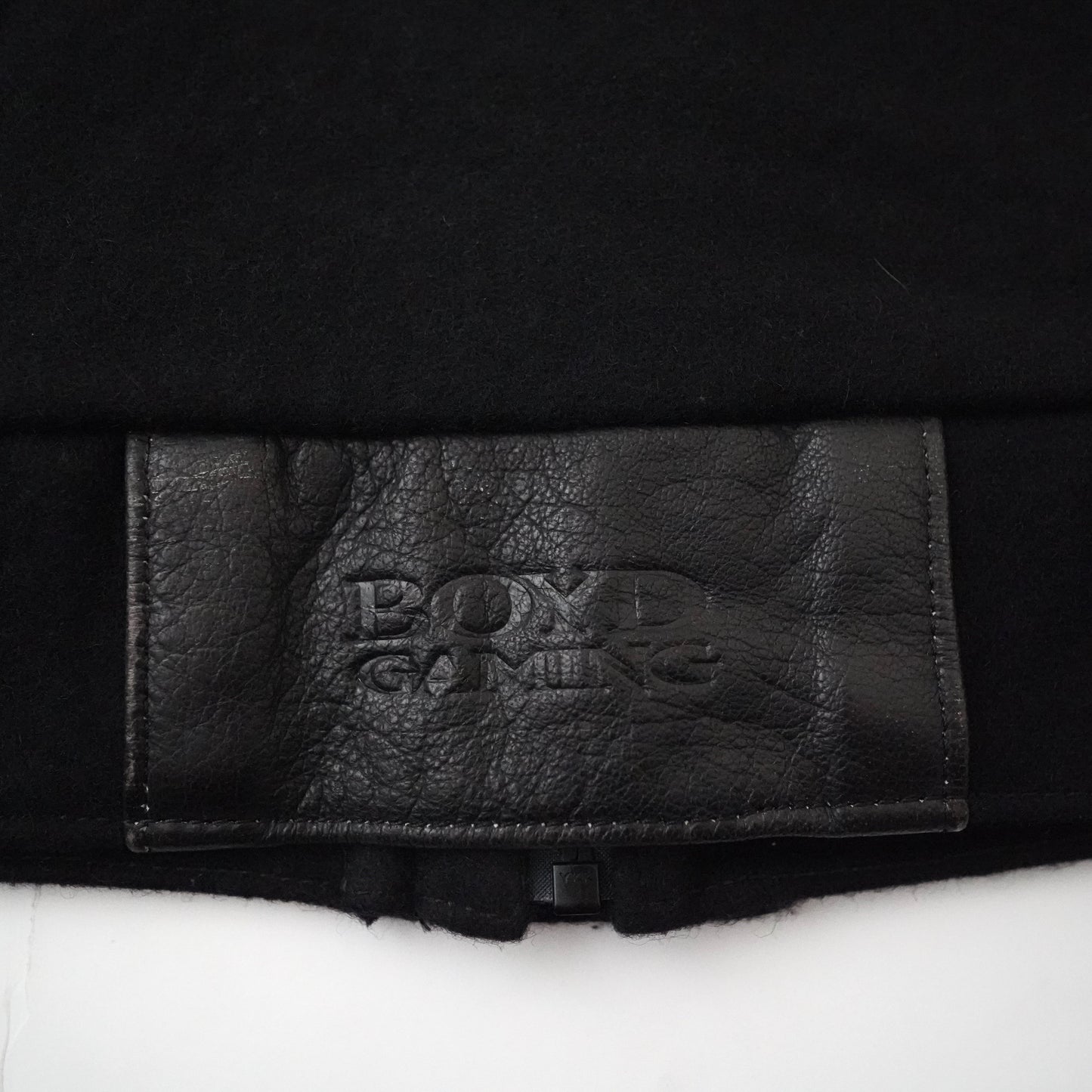 Wrangler Boyd Gaming vest