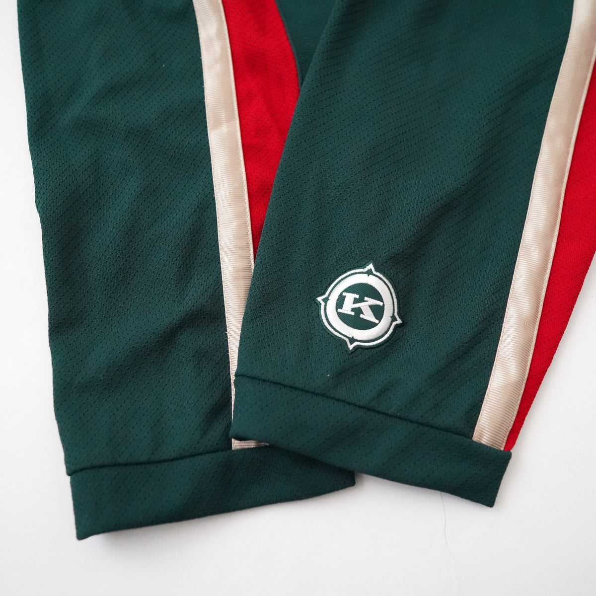 NHL Minnesota Wild game shirts
