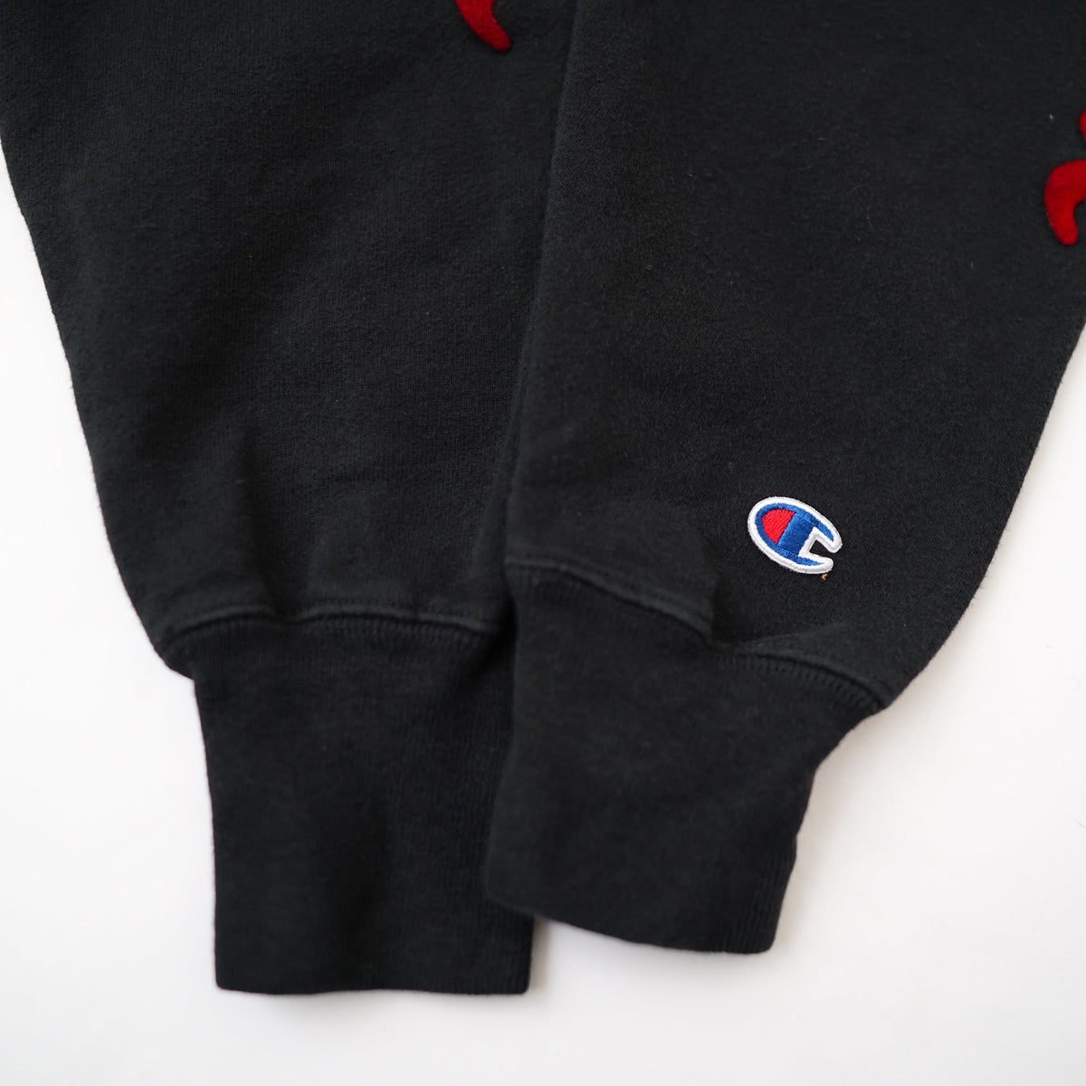 Champion,REVERSE WEVE hoodie