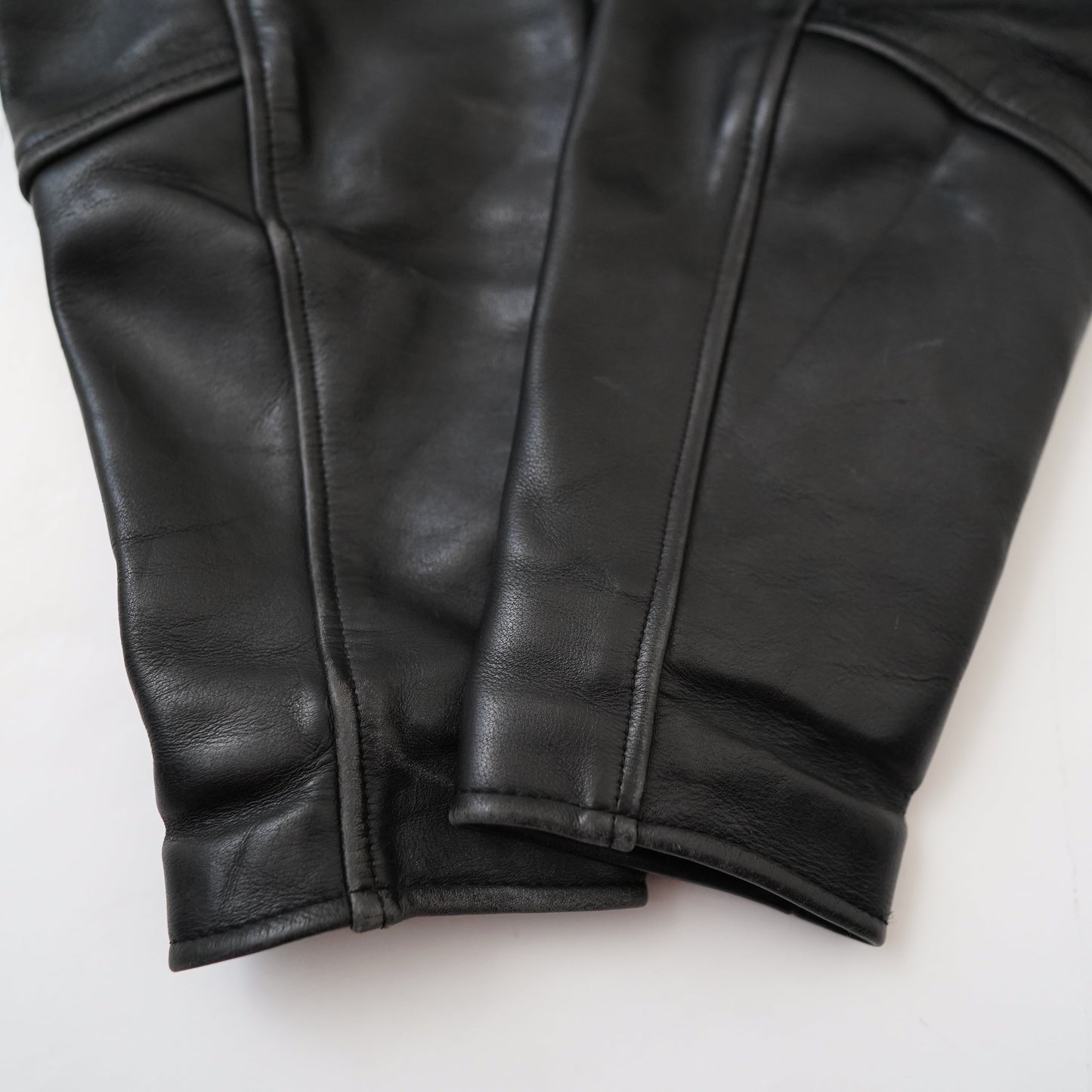 VANSON Leathers leather jacket
