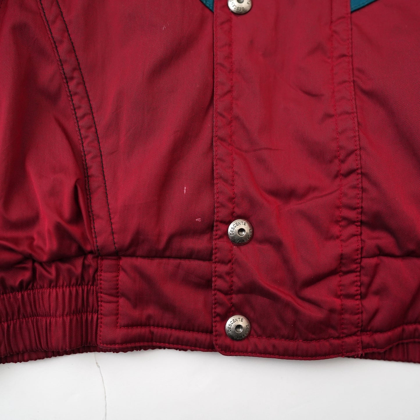 DESCENTE mountain jacket