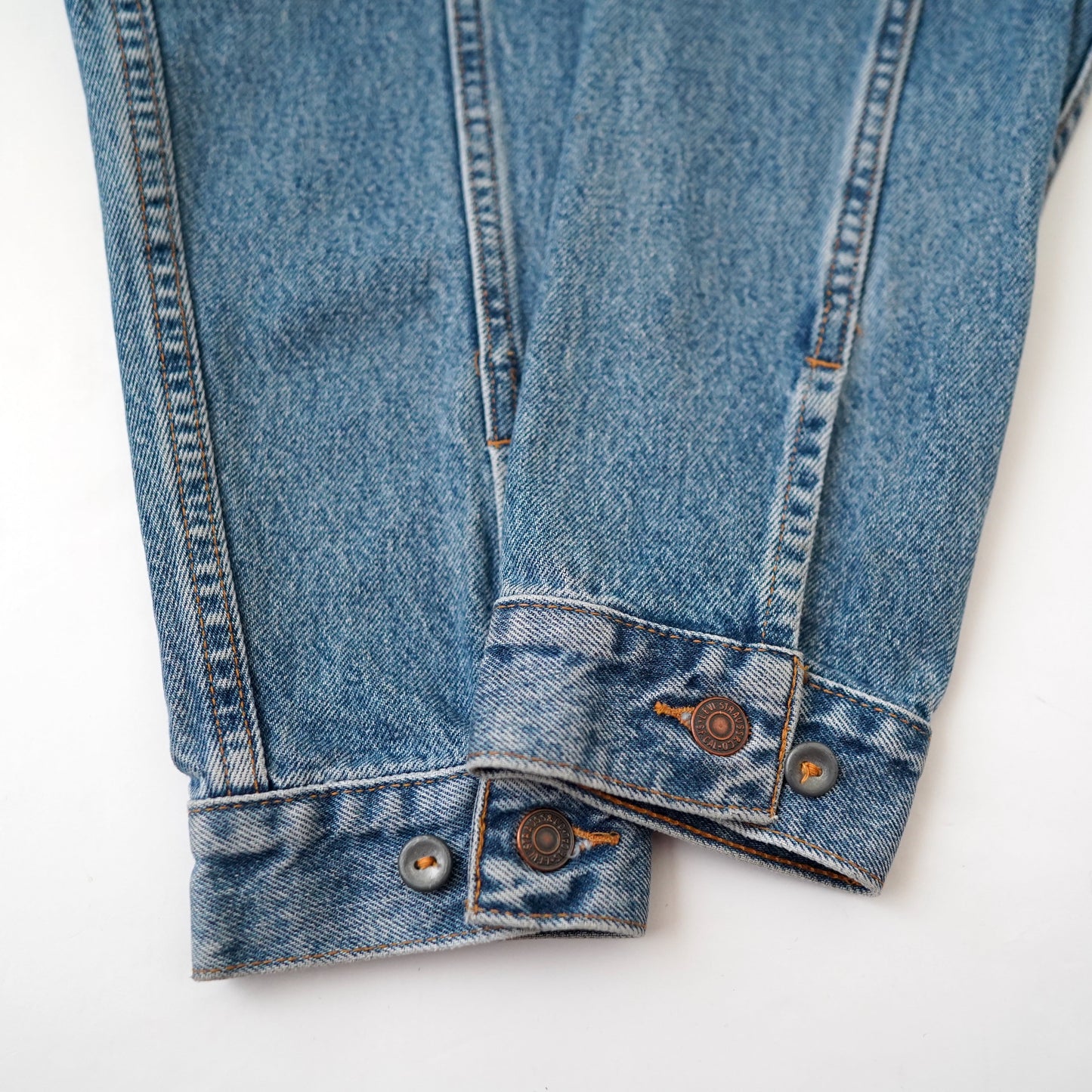 Levi's USA denim jacket