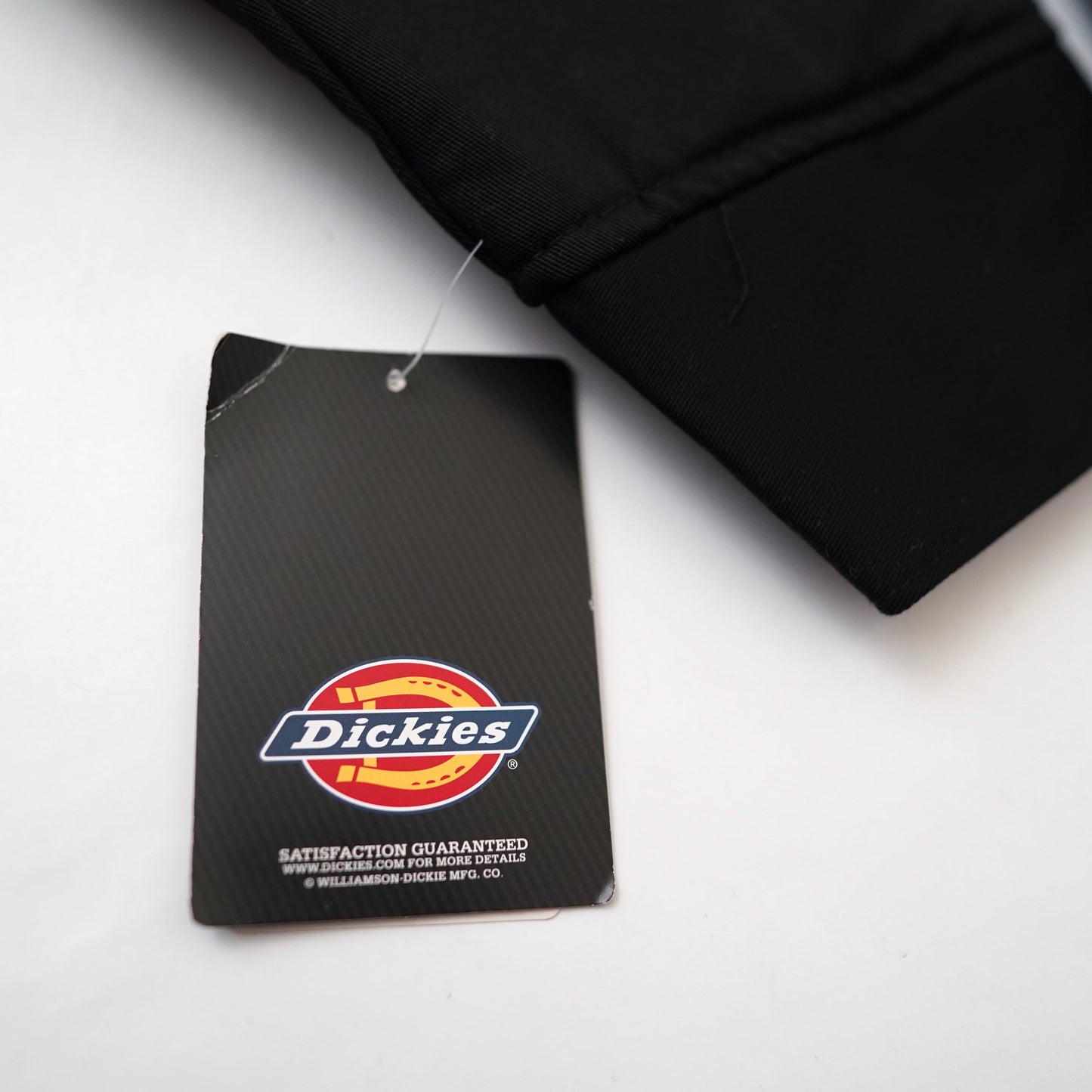 timber creek high school work jacket