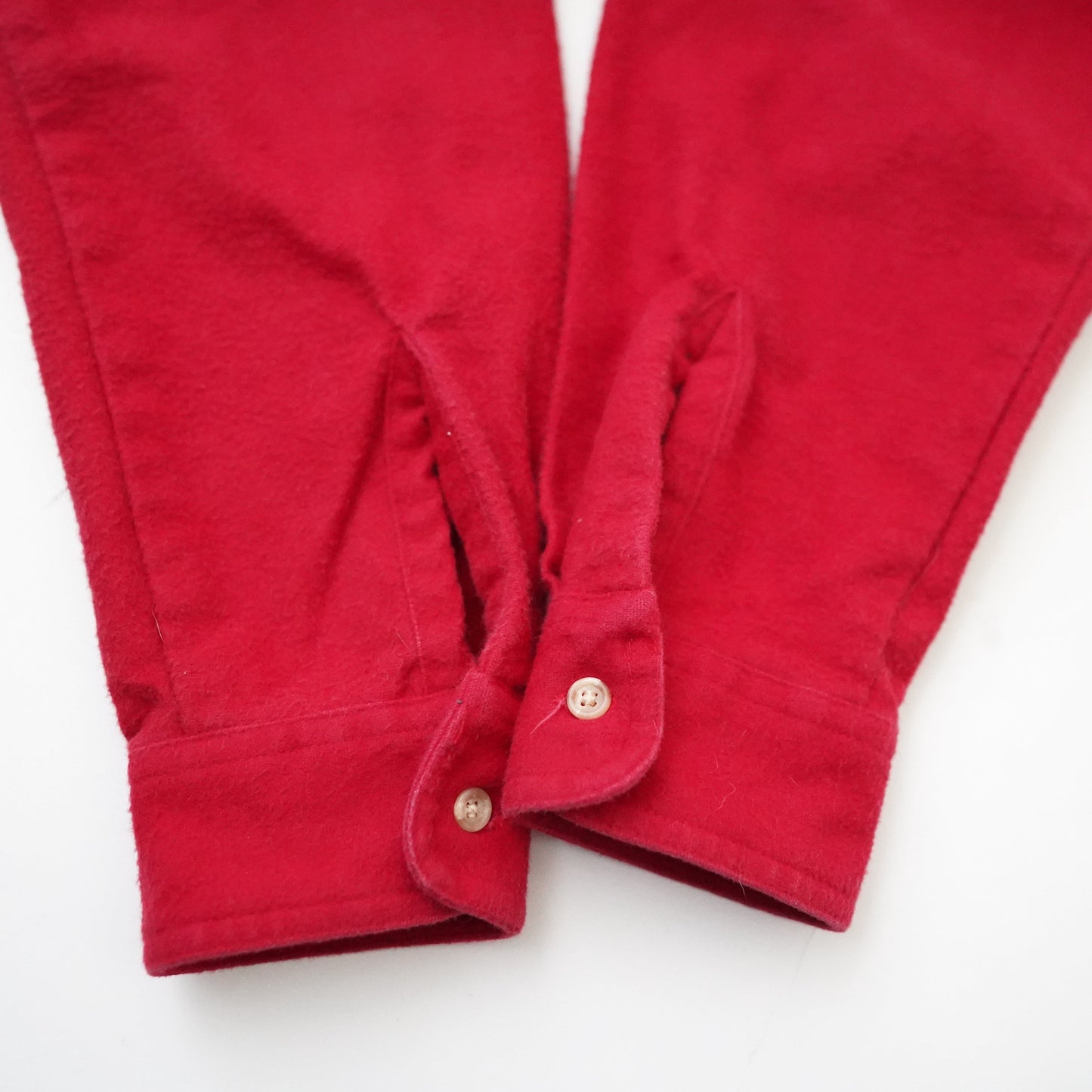 80s Eddie Bauer long shirt