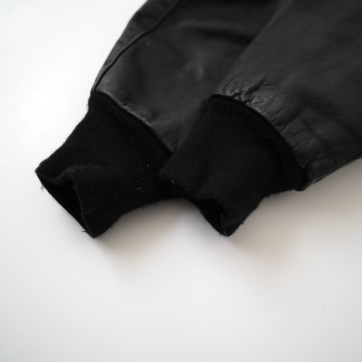 90s DeLONG stadium jacket